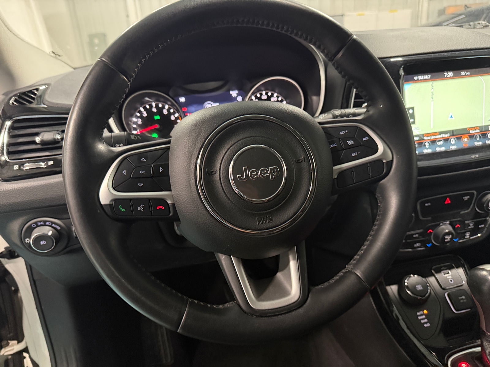 Thumbnail: 2019 Jeep Compass - 5