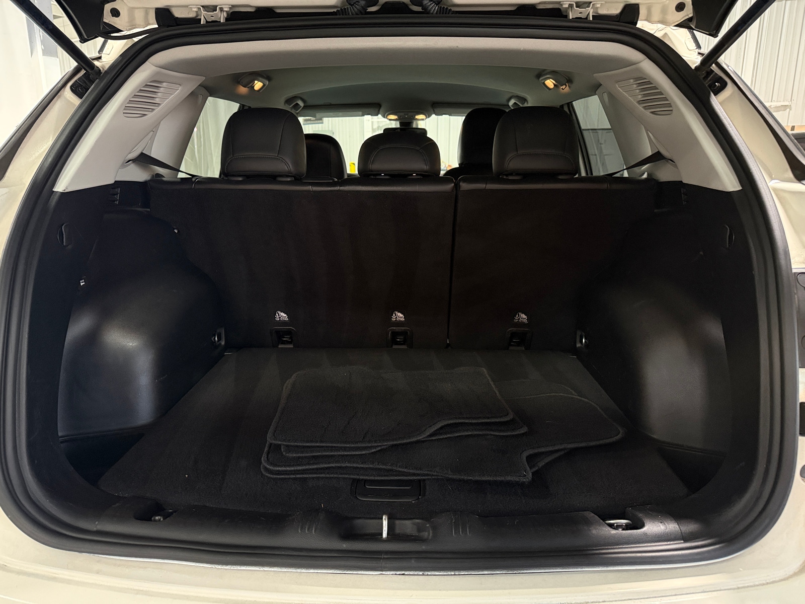 Thumbnail: 2019 Jeep Compass - 7