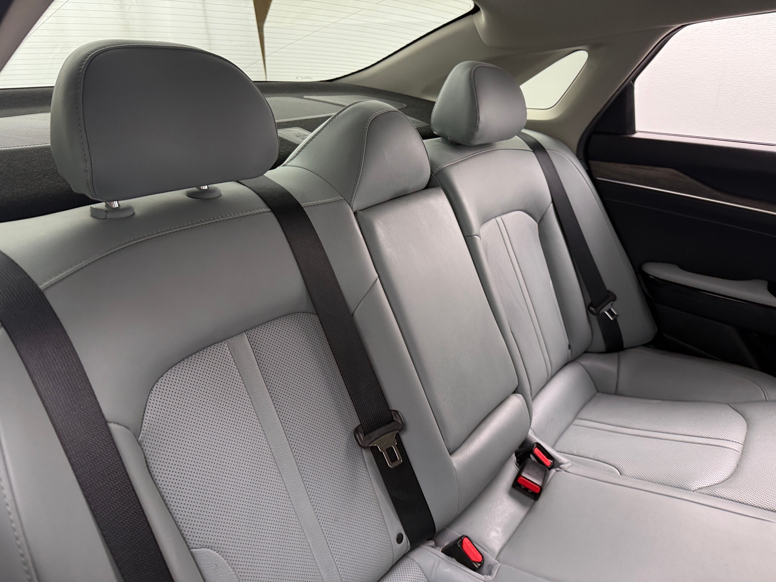 Thumbnail: 2023 Kia K5 - 5