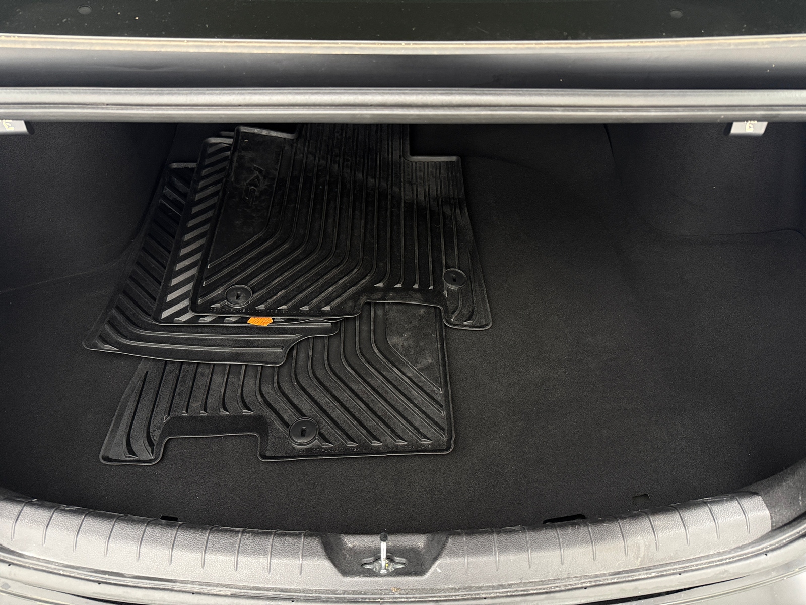 Thumbnail: 2023 Kia K5 - 6