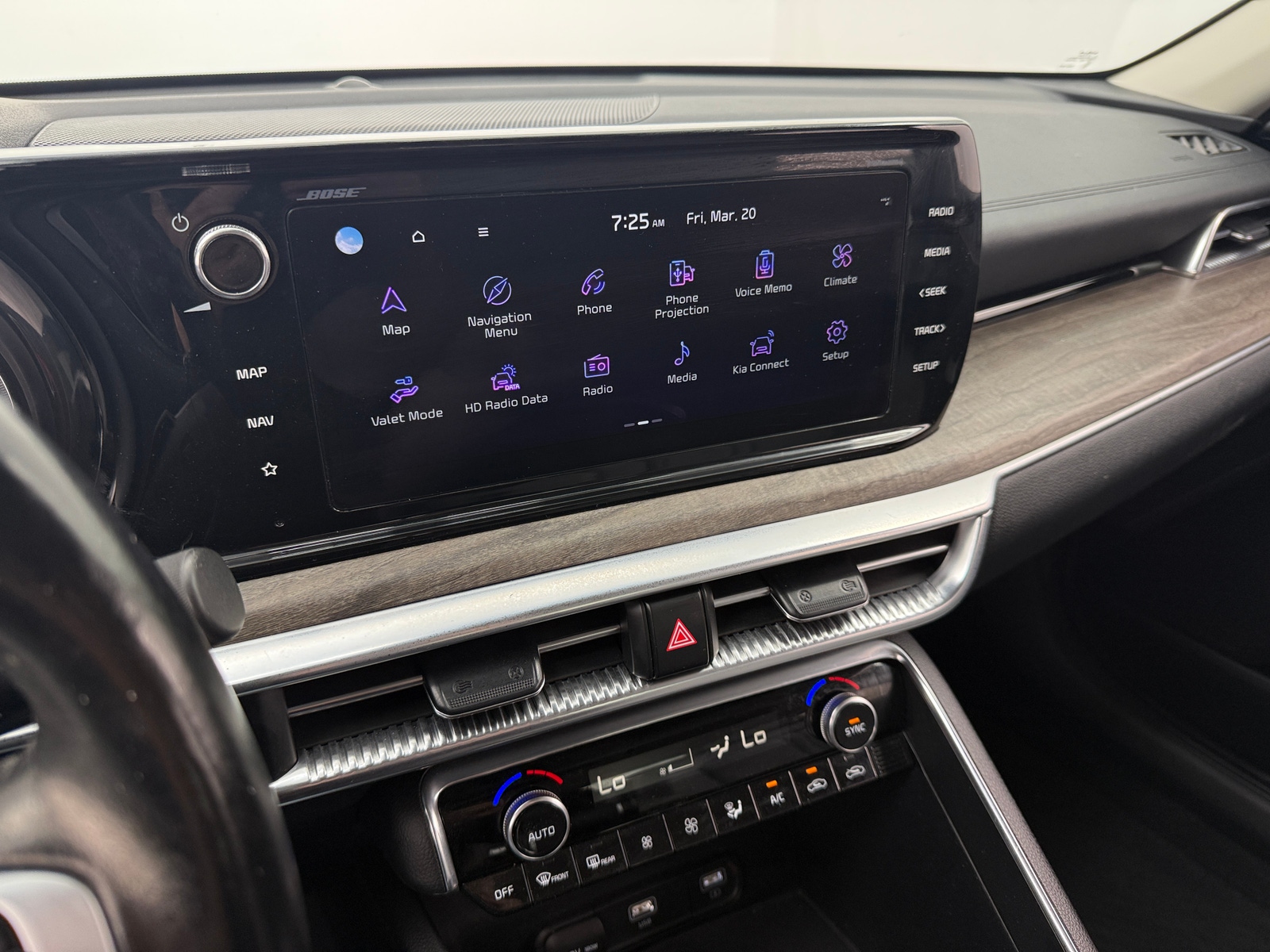 Thumbnail: 2023 Kia K5 - 3