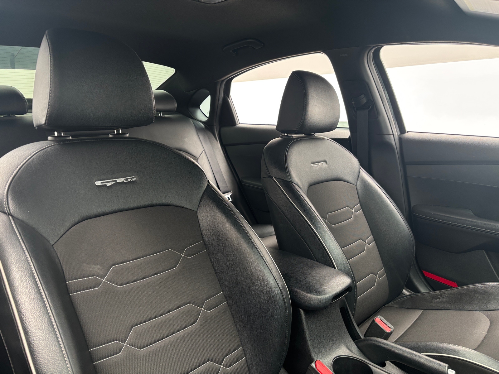 Thumbnail: 2021 Kia Forte - 2