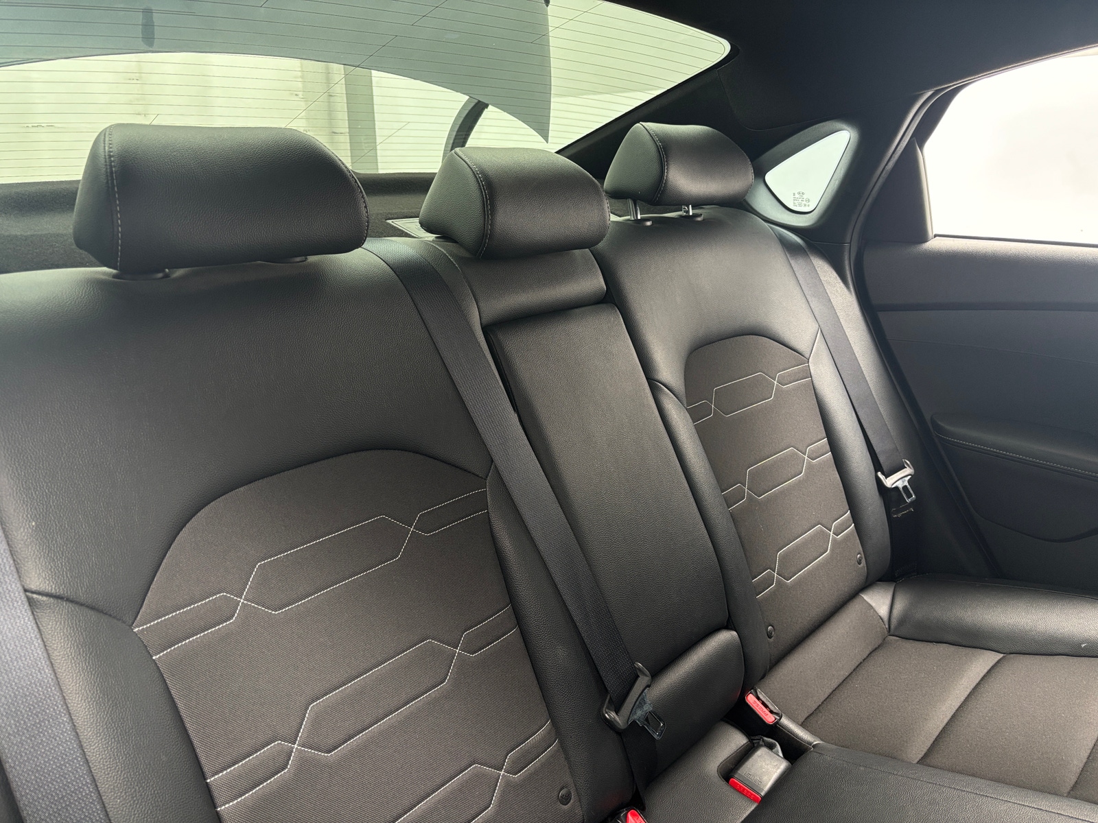 Thumbnail: 2021 Kia Forte - 6