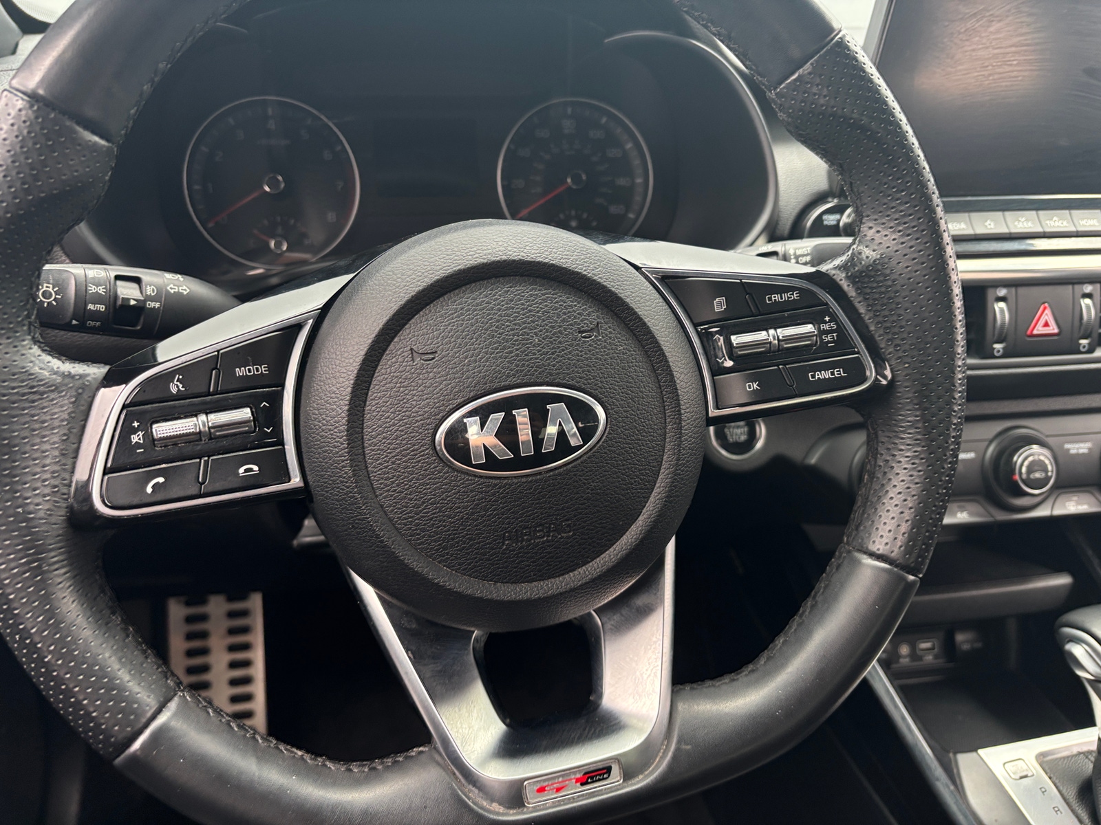 Thumbnail: 2021 Kia Forte - 5