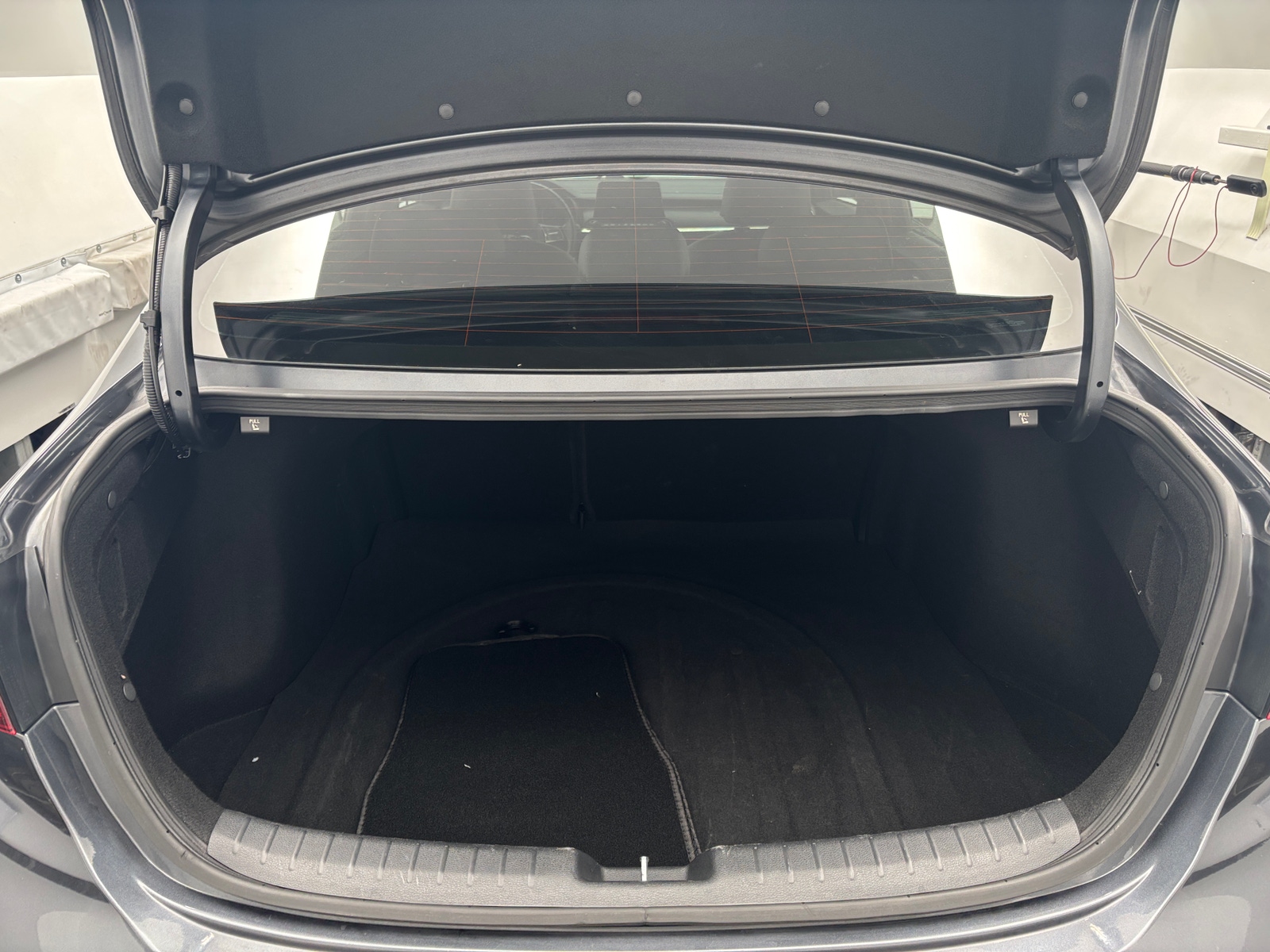 Thumbnail: 2021 Kia Forte - 7