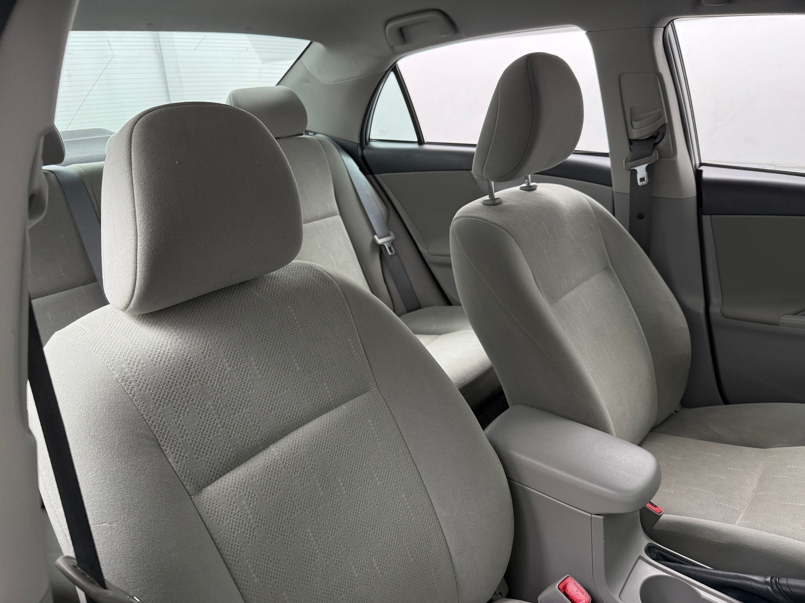 Thumbnail: 2013 Toyota Corolla - 2