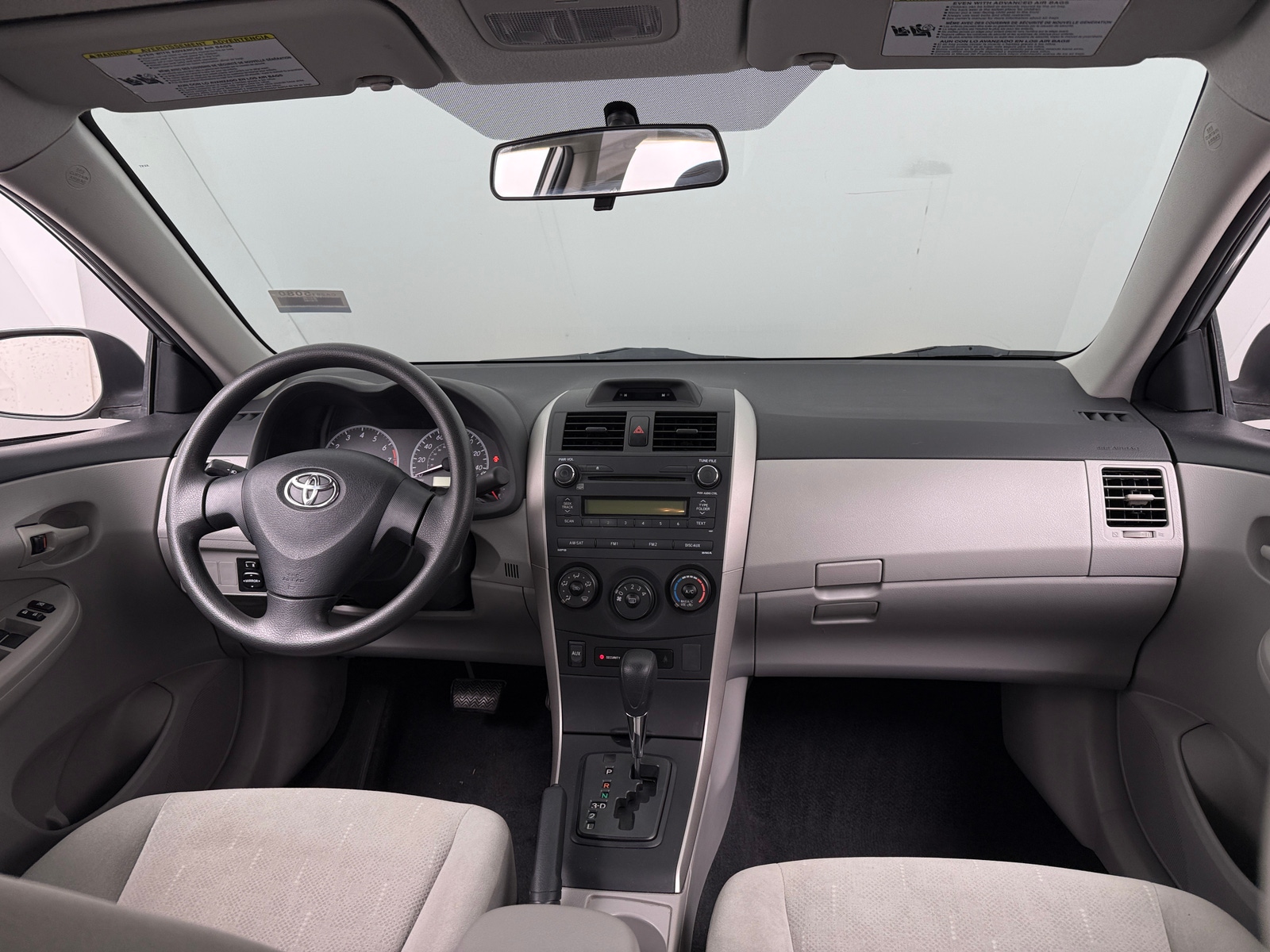 Thumbnail: 2013 Toyota Corolla - 3