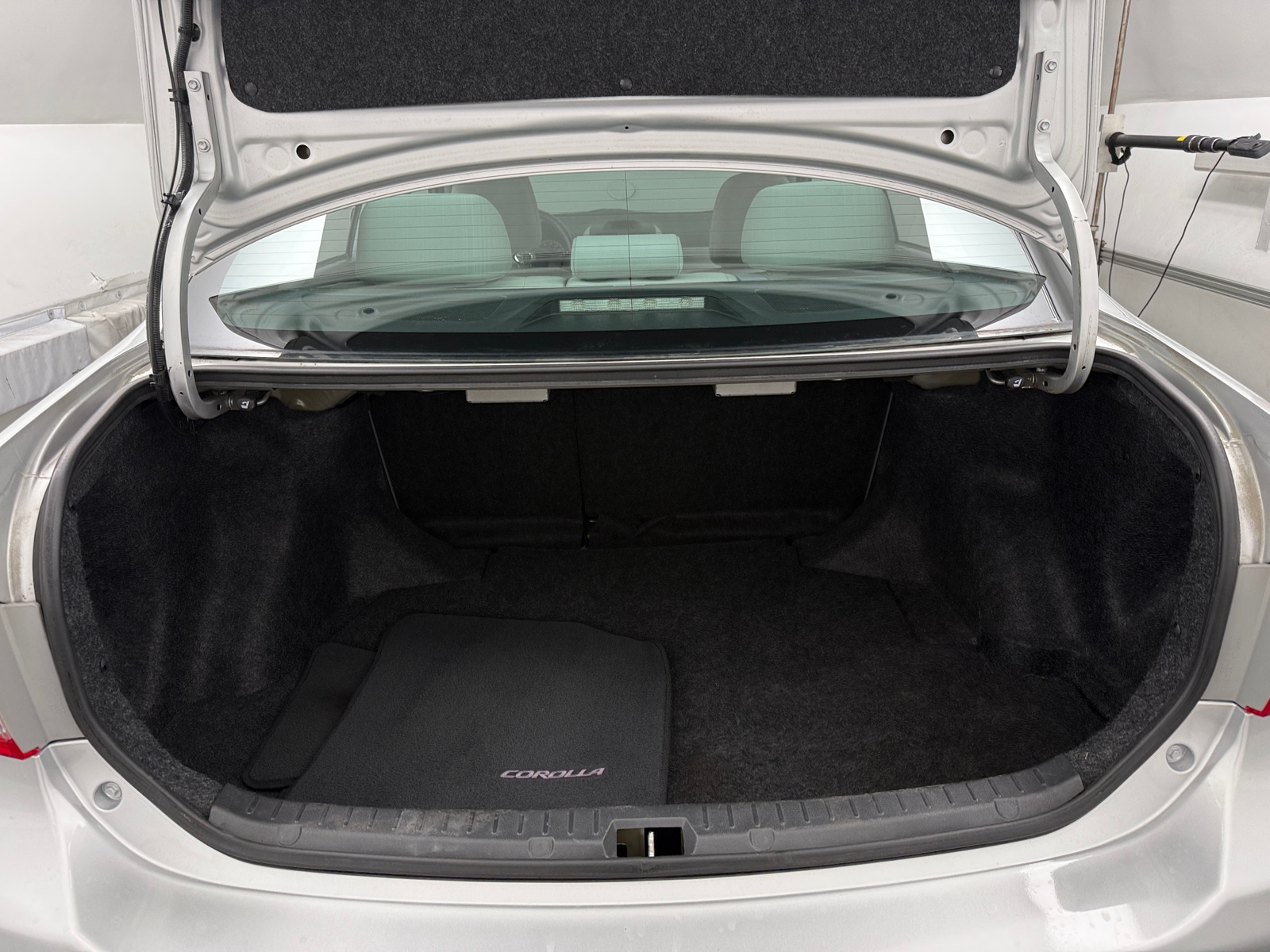 Thumbnail: 2013 Toyota Corolla - 7