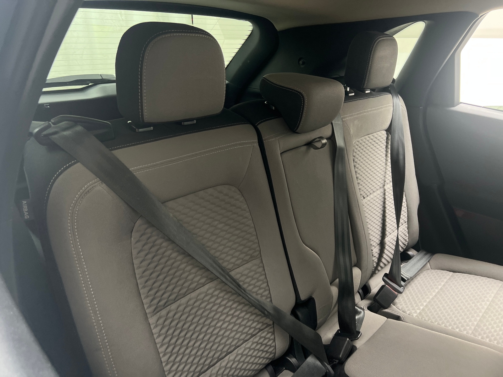 Thumbnail: 2020 Ford Escape - 6