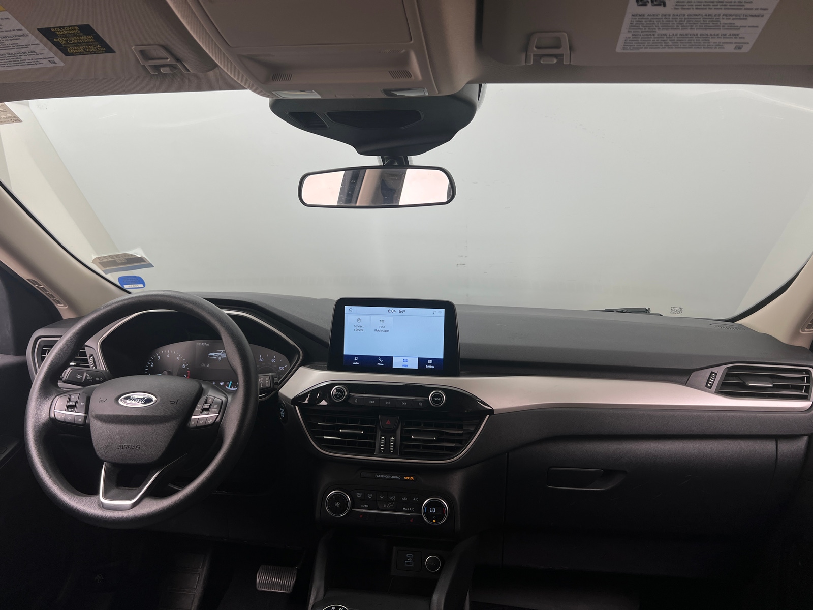 Thumbnail: 2020 Ford Escape - 3