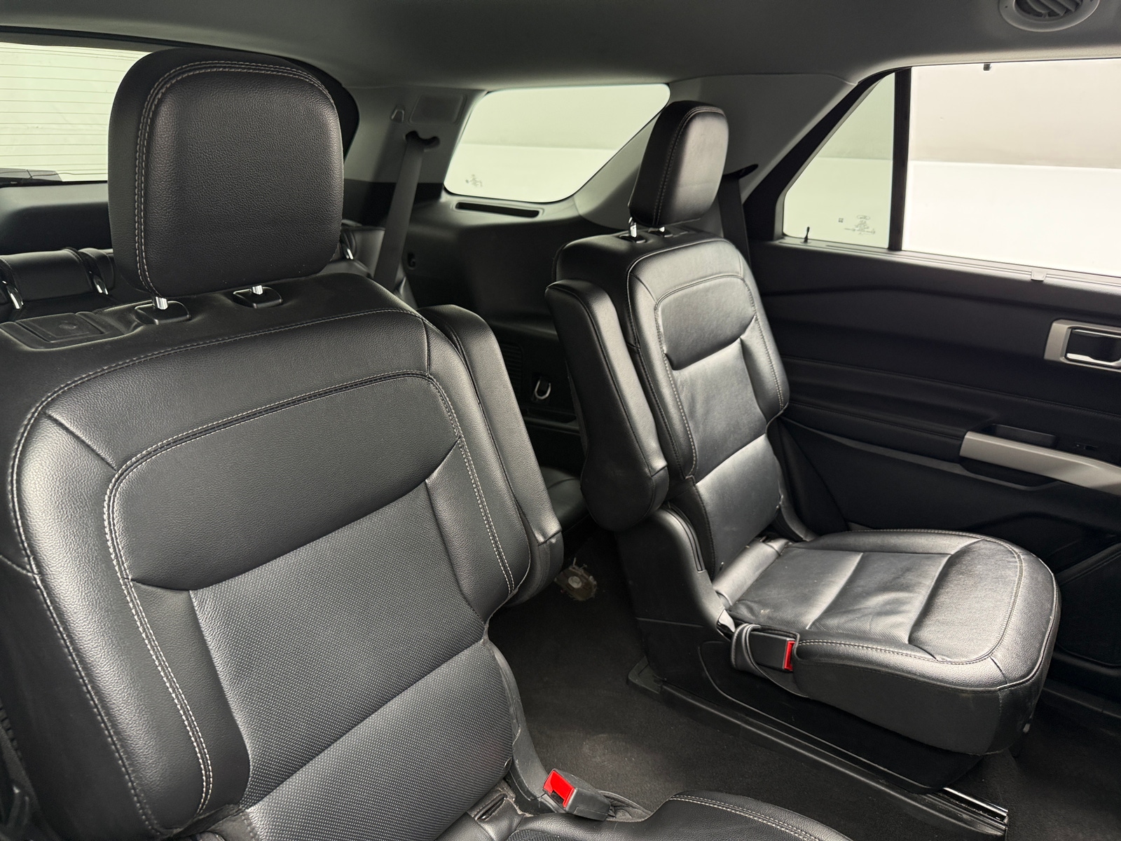 Thumbnail: 2024 Ford Explorer - 5