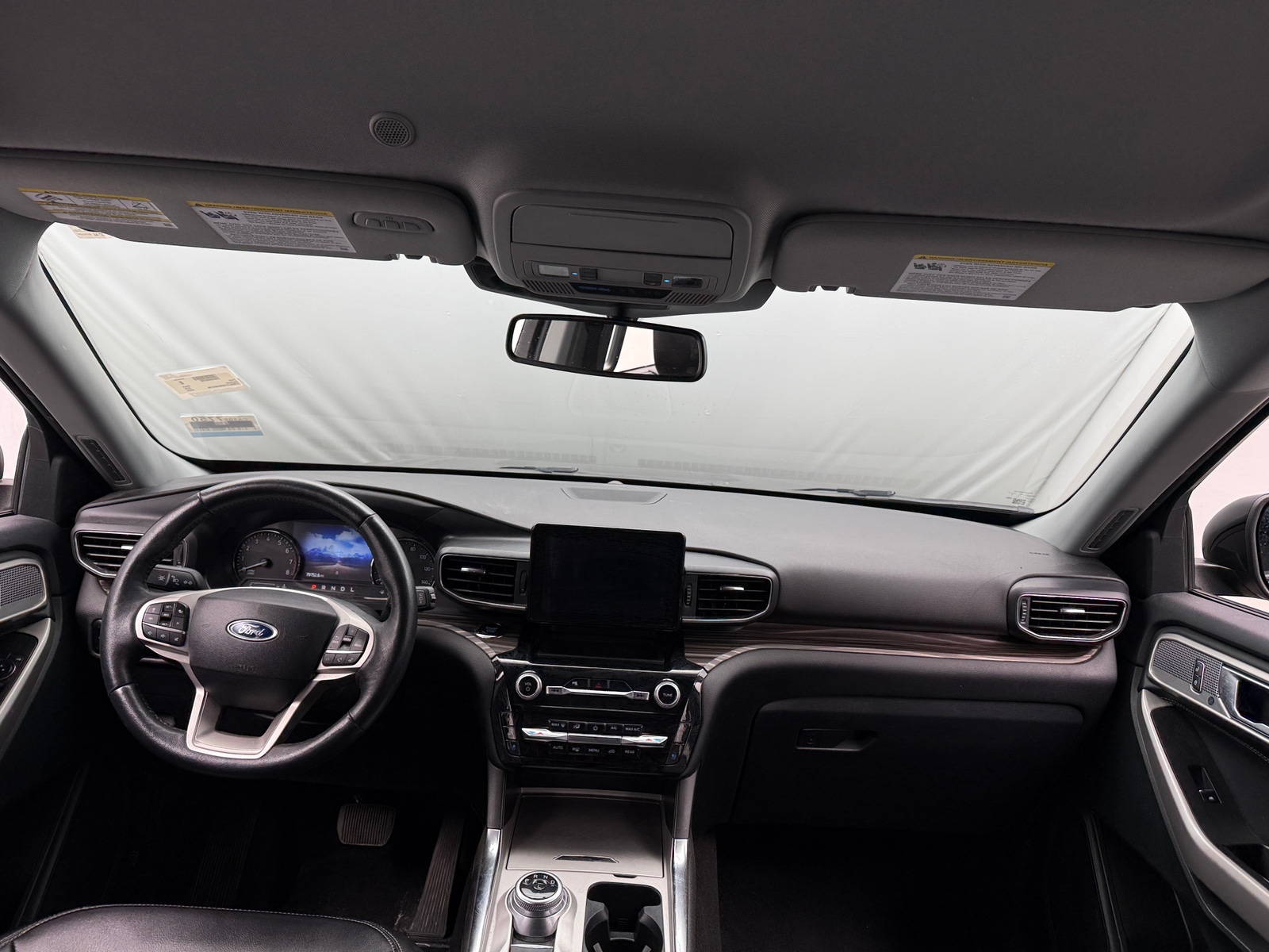 Thumbnail: 2024 Ford Explorer - 2