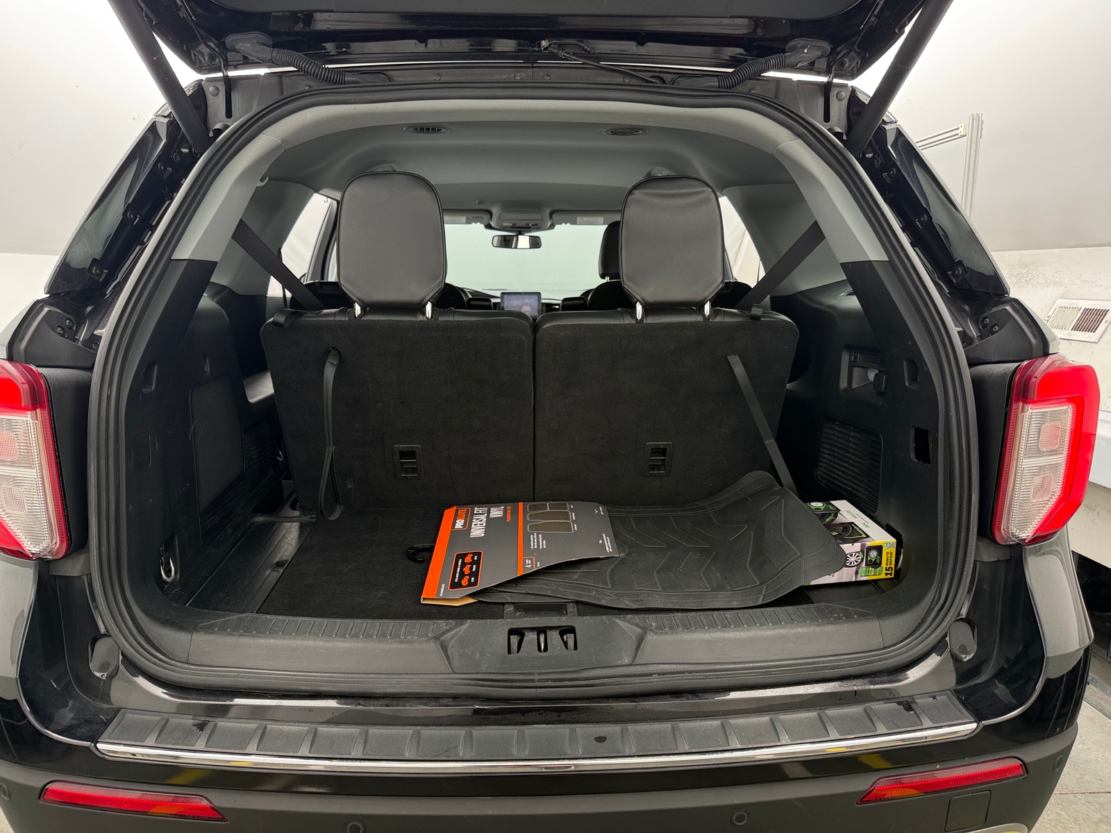 Thumbnail: 2024 Ford Explorer - 6