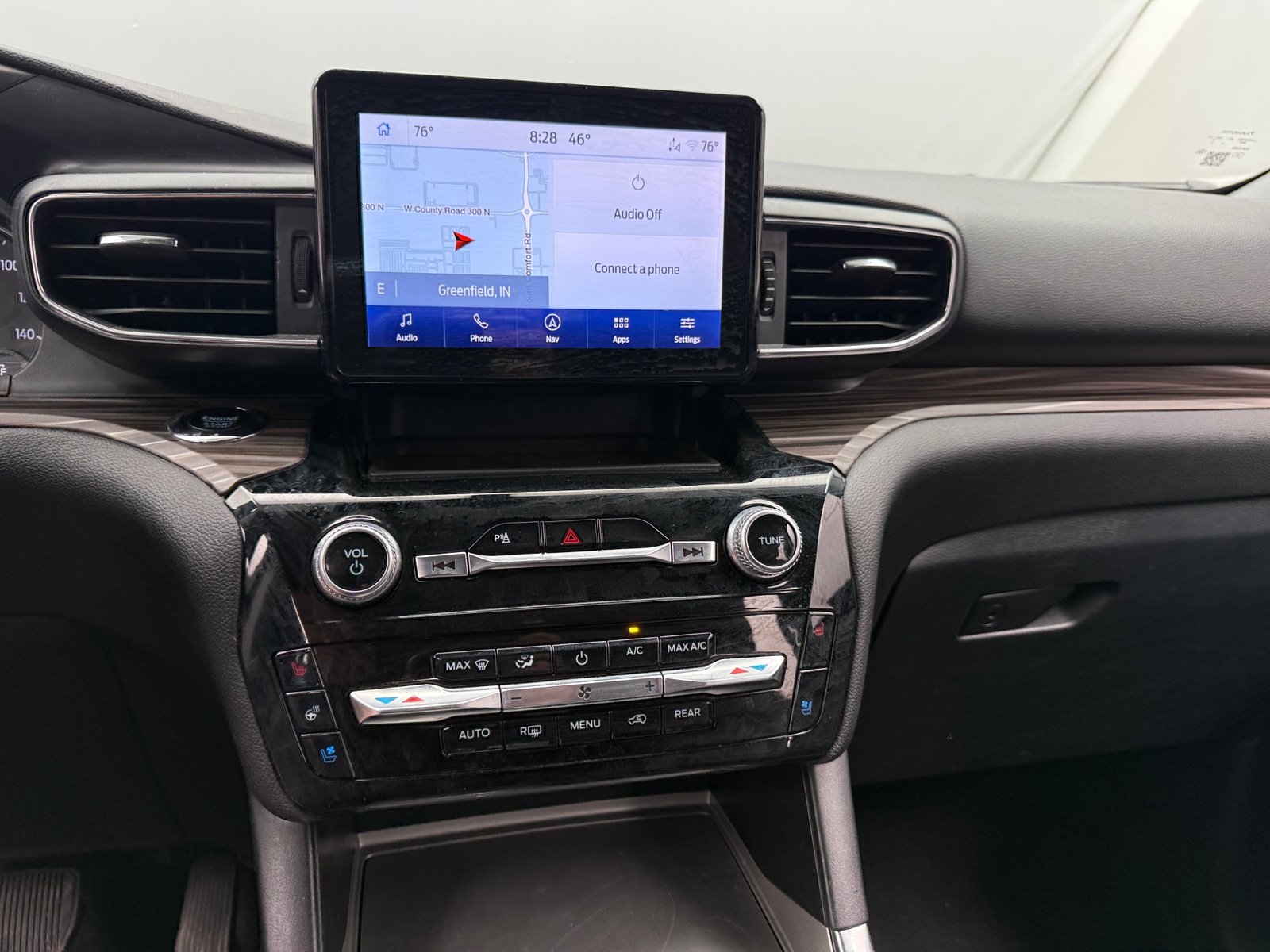 Thumbnail: 2024 Ford Explorer - 3