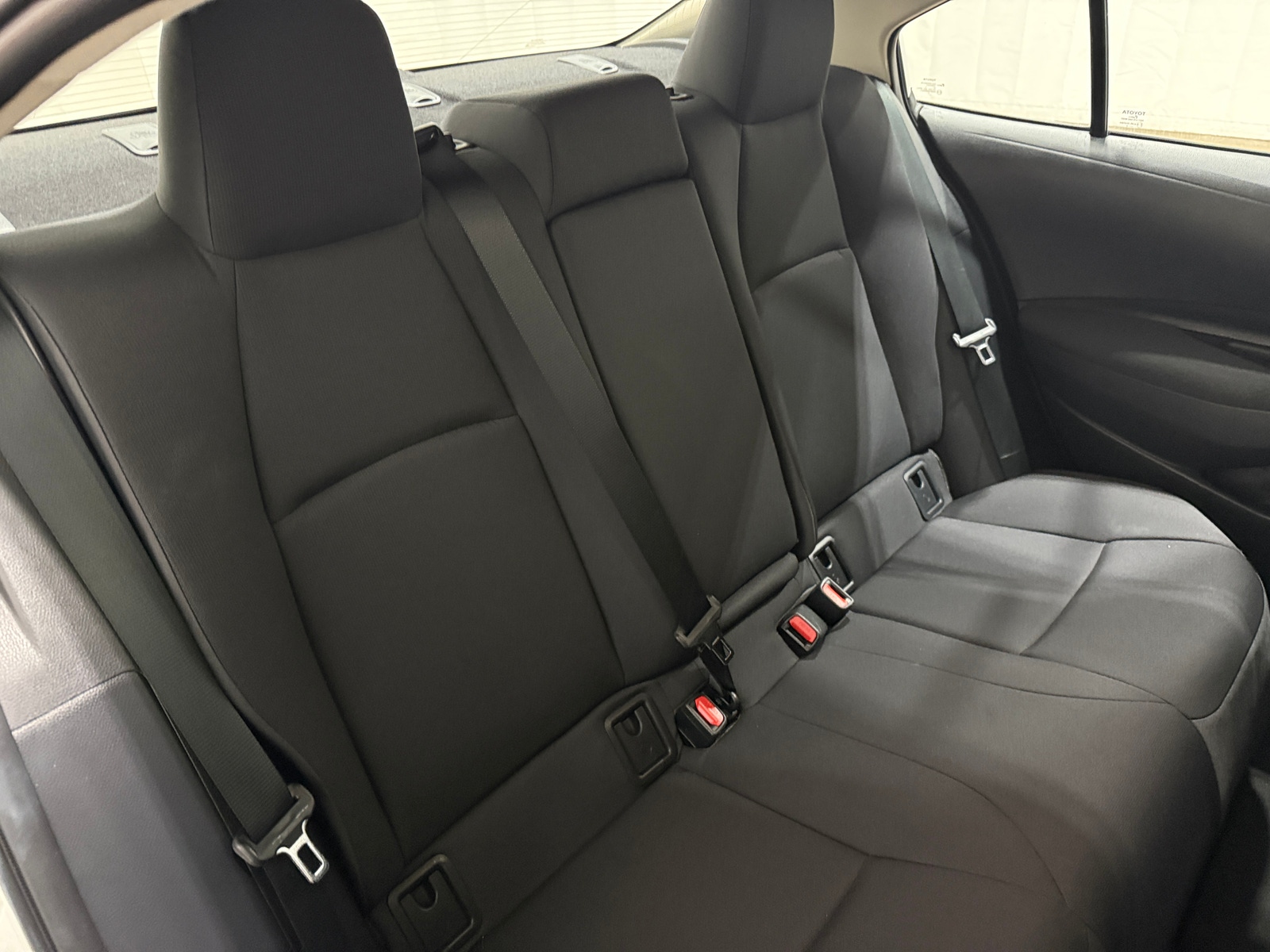 Thumbnail: 2025 Toyota Corolla - 6