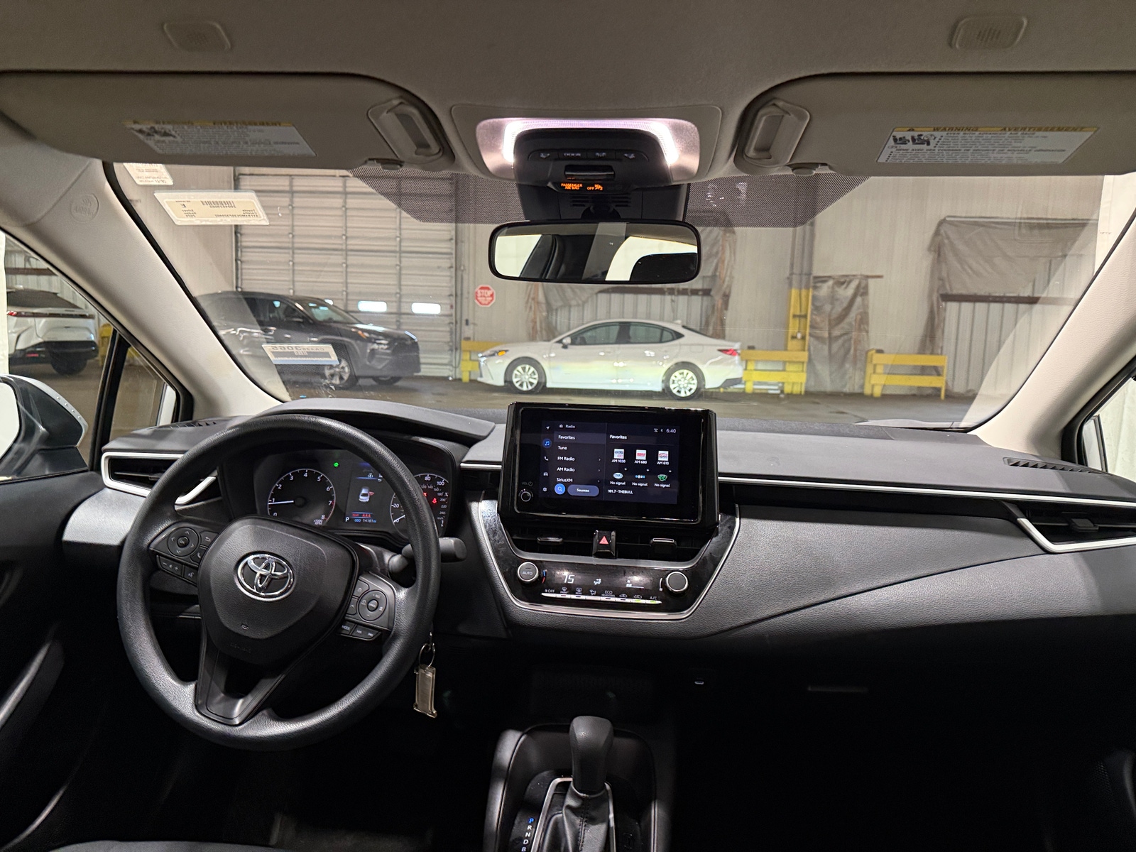 Thumbnail: 2025 Toyota Corolla - 3