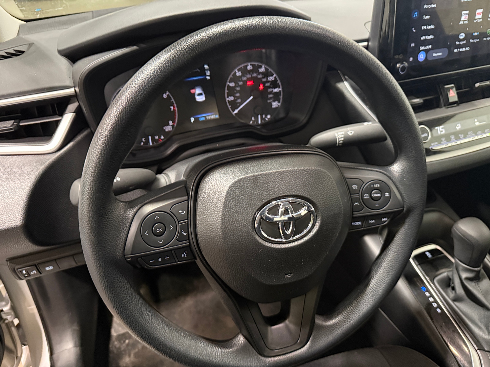 Thumbnail: 2025 Toyota Corolla - 5