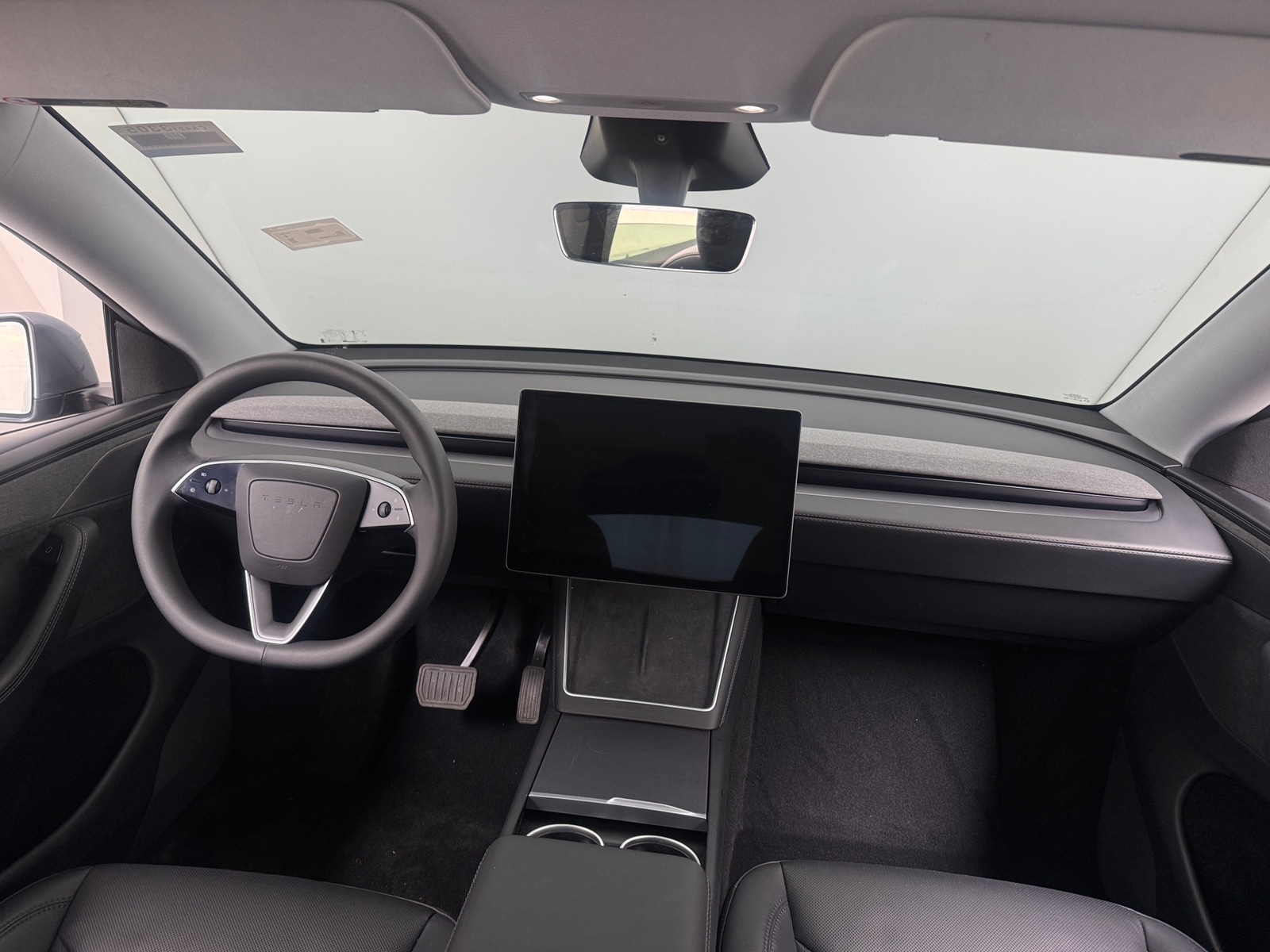 Thumbnail: 2026 Tesla Model Y - 3