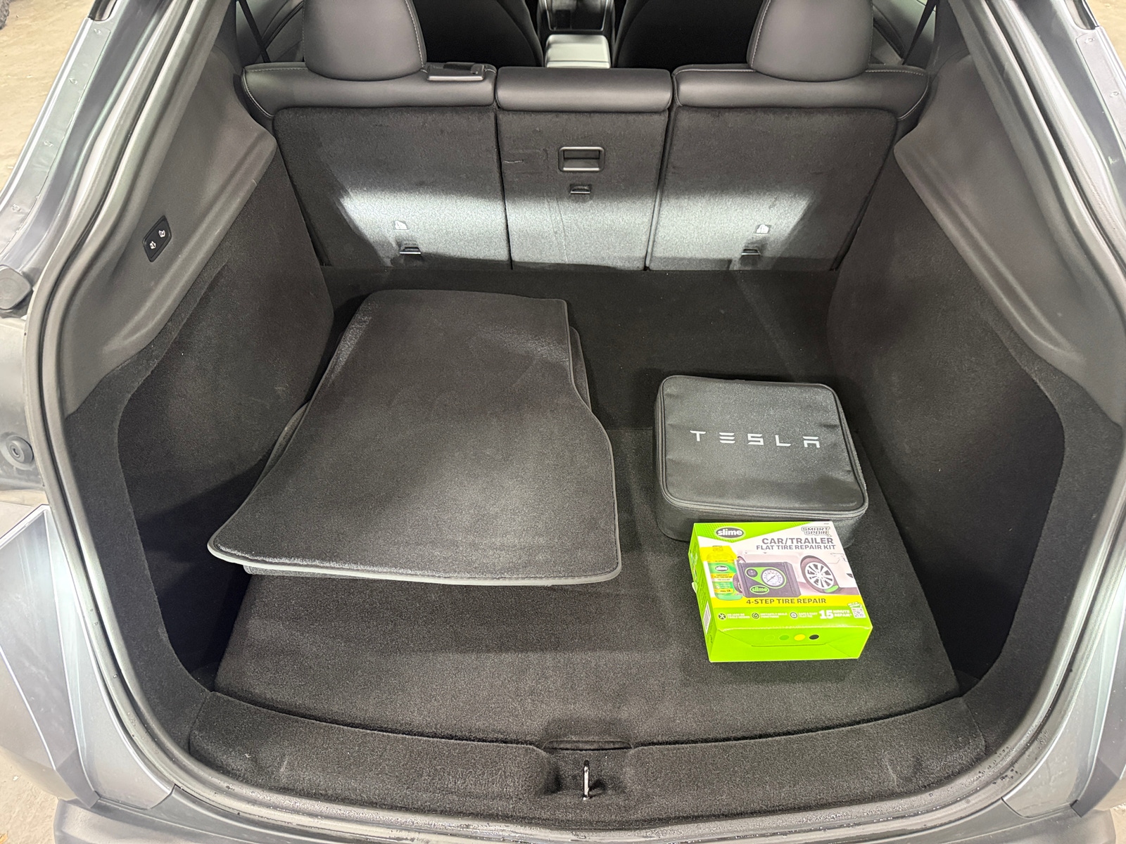 Thumbnail: 2026 Tesla Model Y - 7