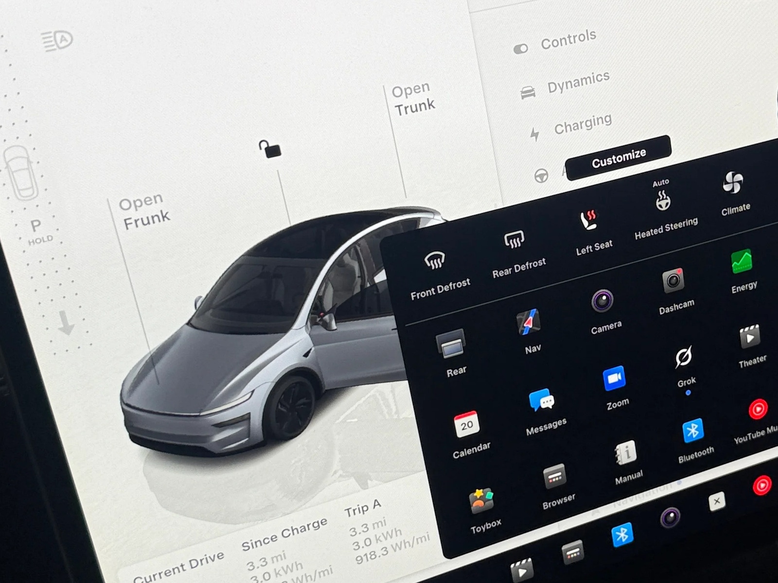 Thumbnail: 2026 Tesla Model Y - 4
