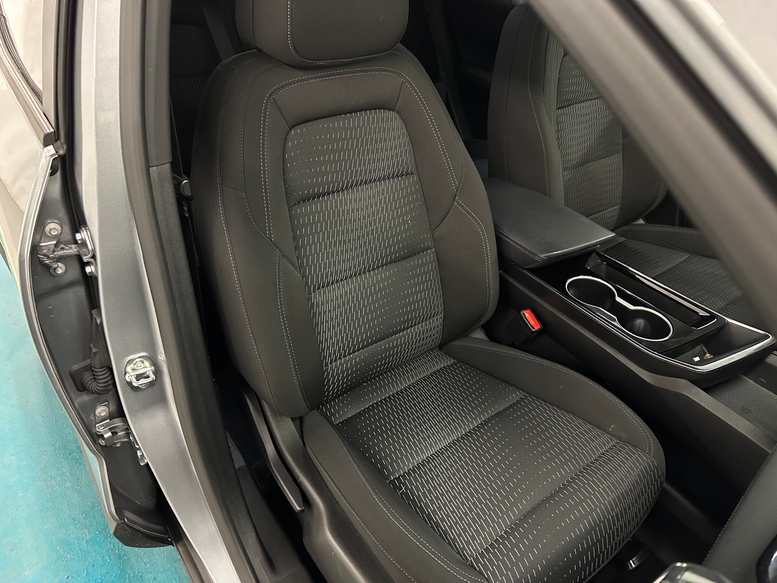 Thumbnail: 2025 Chevrolet Equinox - 2