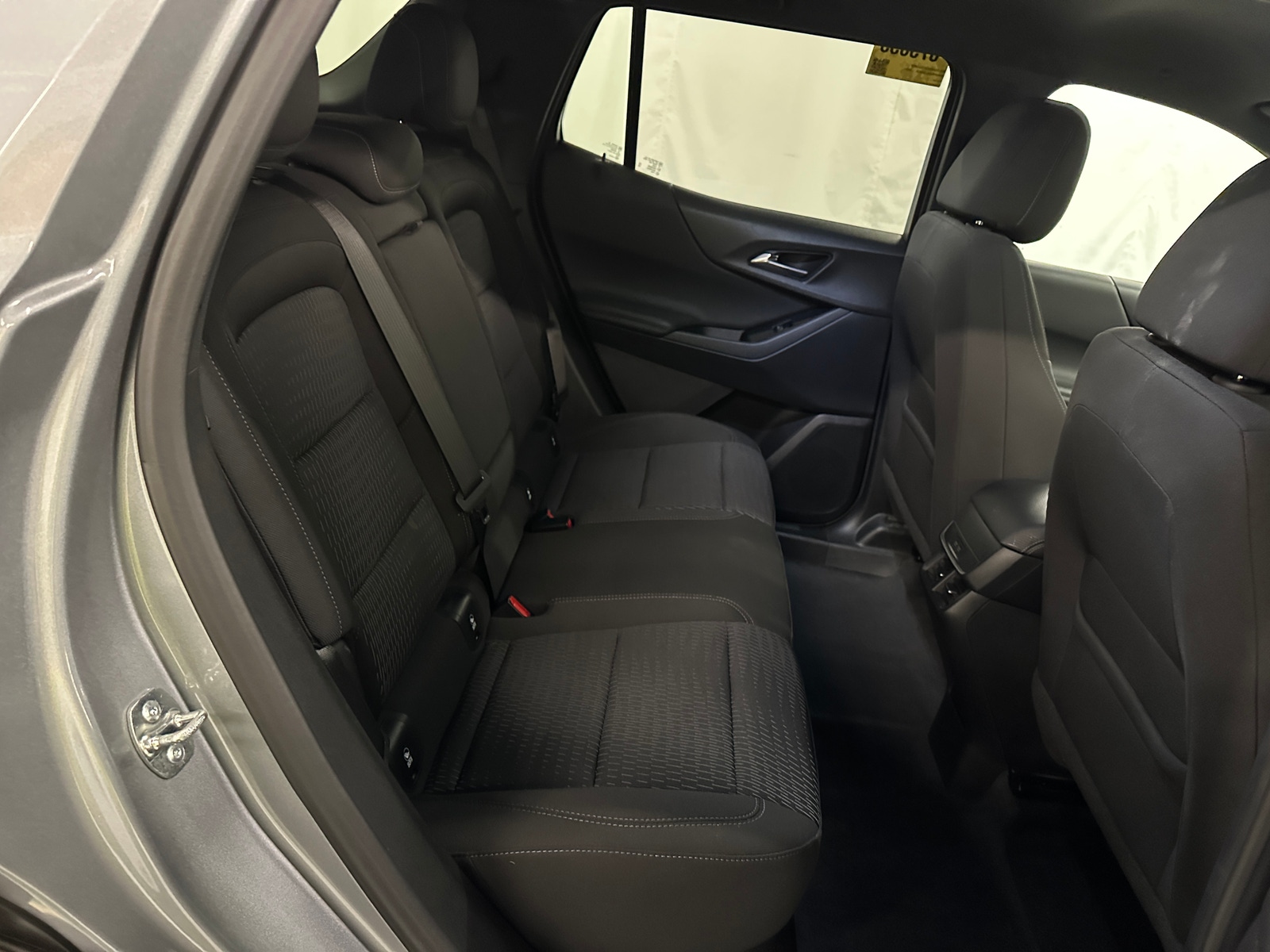 Thumbnail: 2025 Chevrolet Equinox - 6