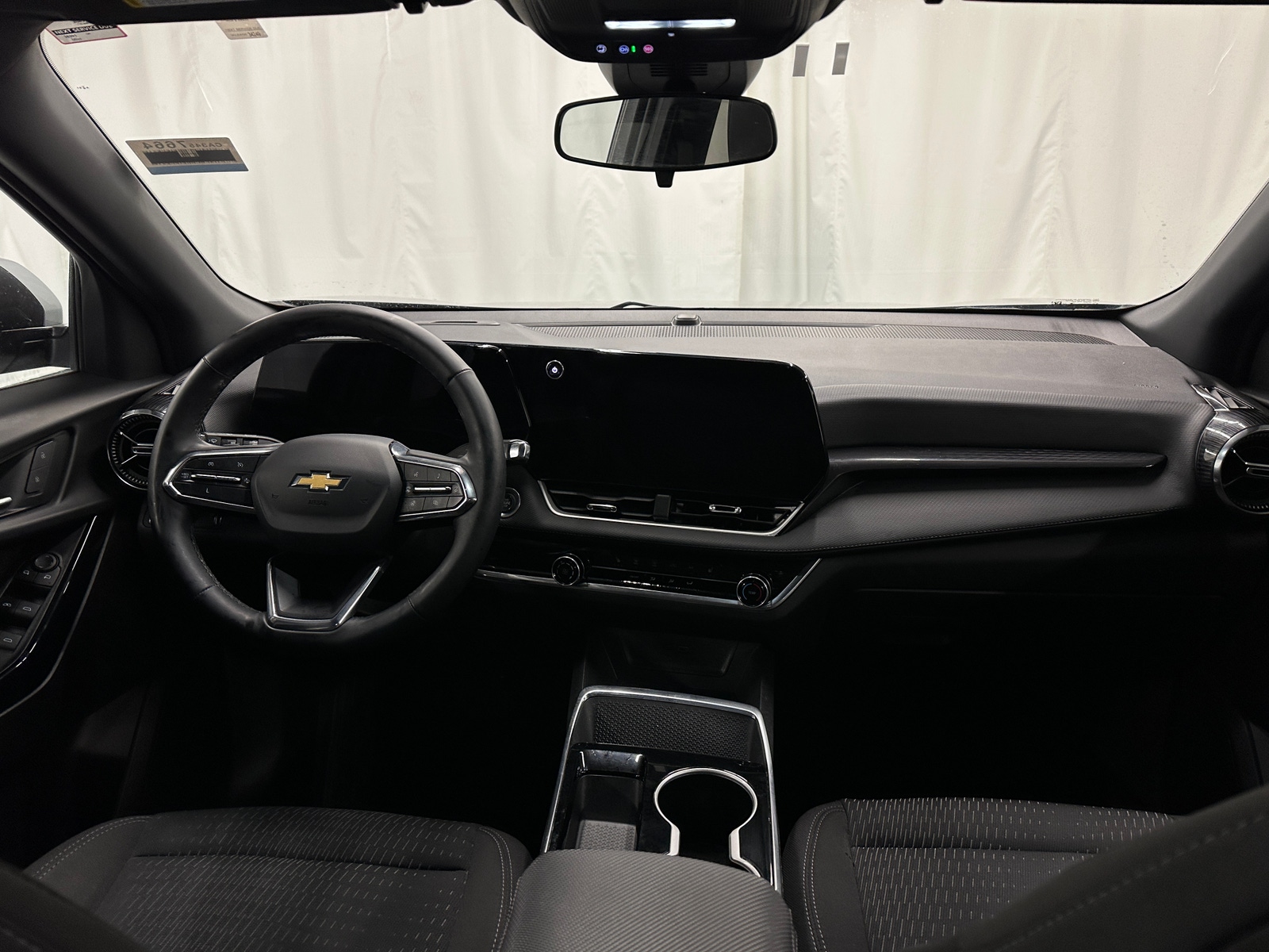 Thumbnail: 2025 Chevrolet Equinox - 3