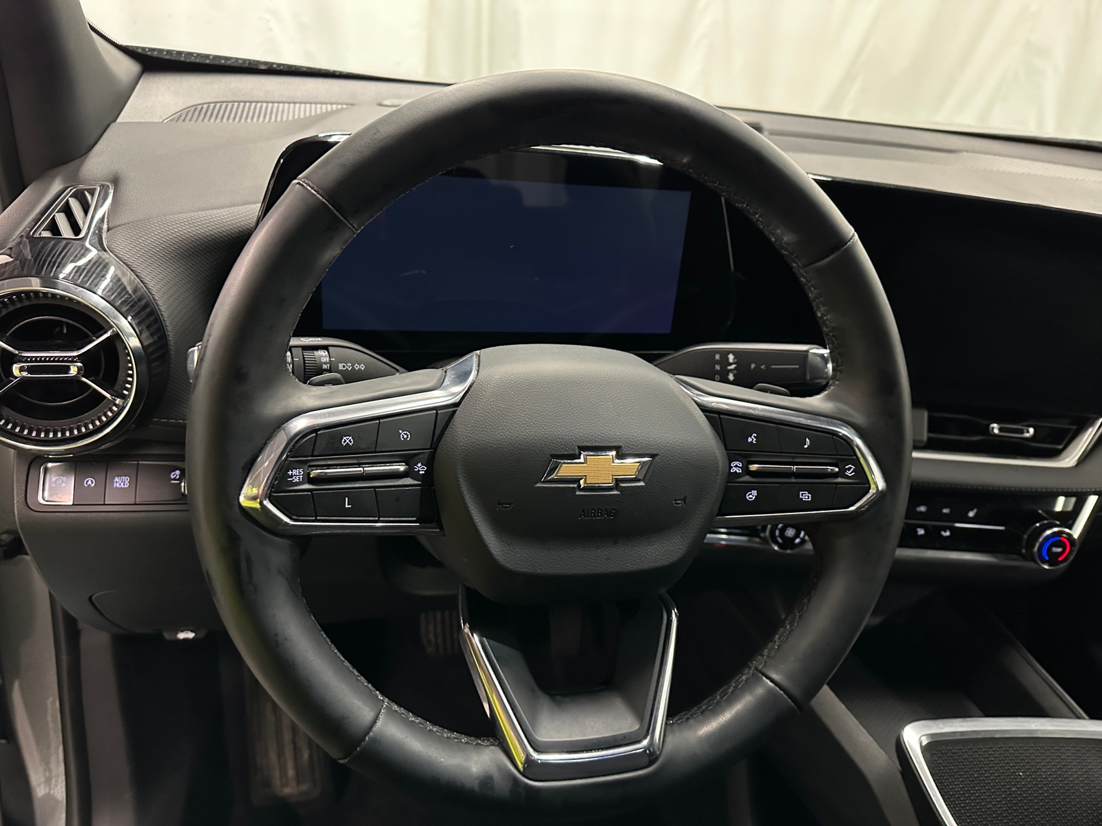 Thumbnail: 2025 Chevrolet Equinox - 5