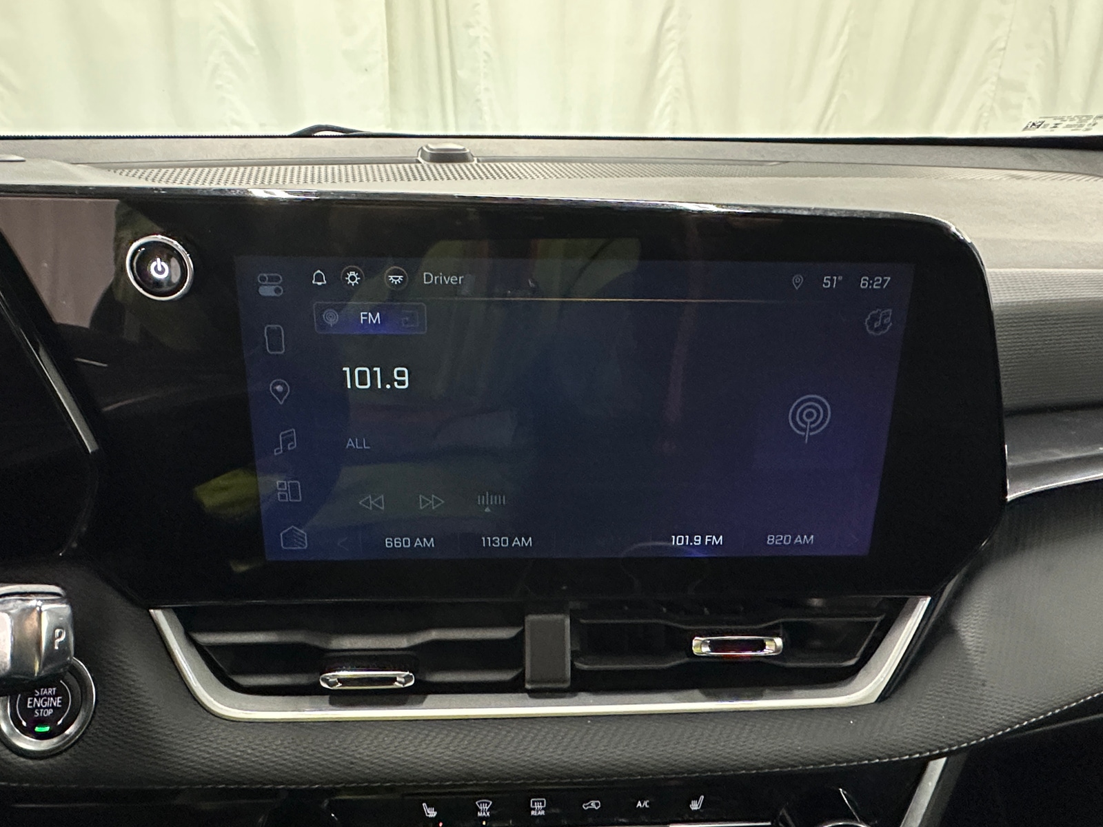 Thumbnail: 2025 Chevrolet Equinox - 4