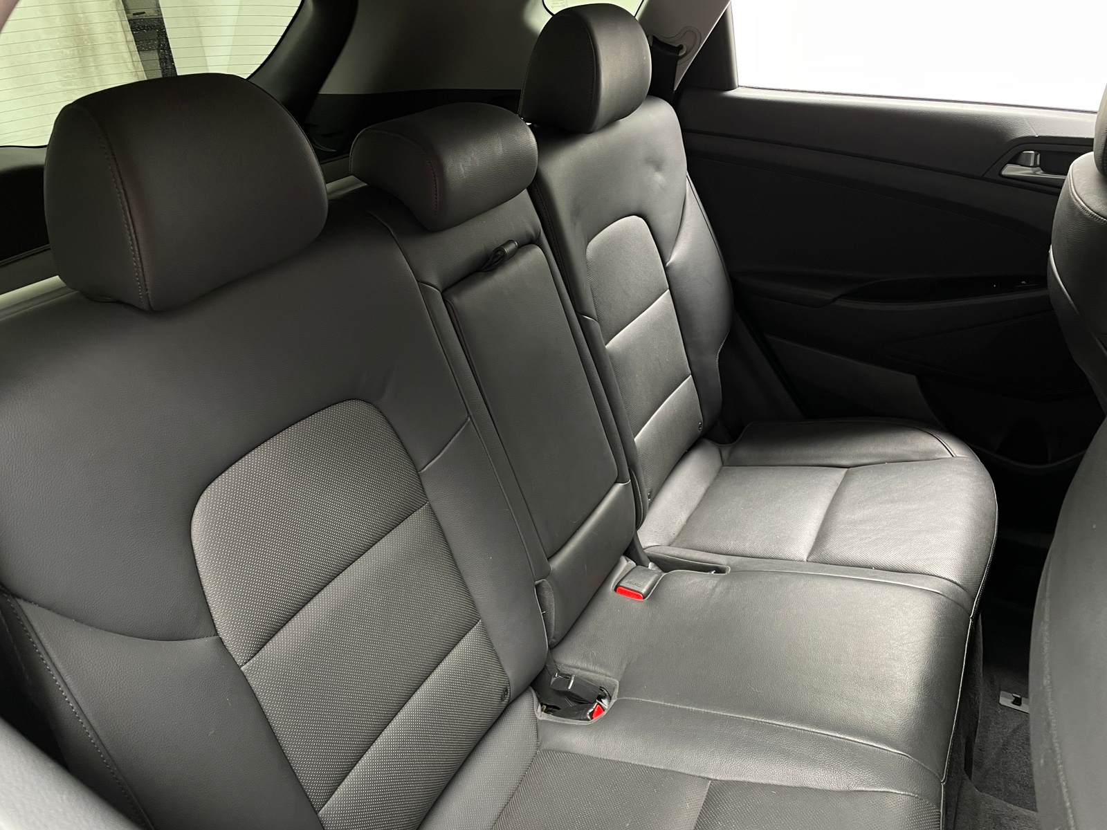 Thumbnail: 2016 Hyundai Tucson - 5