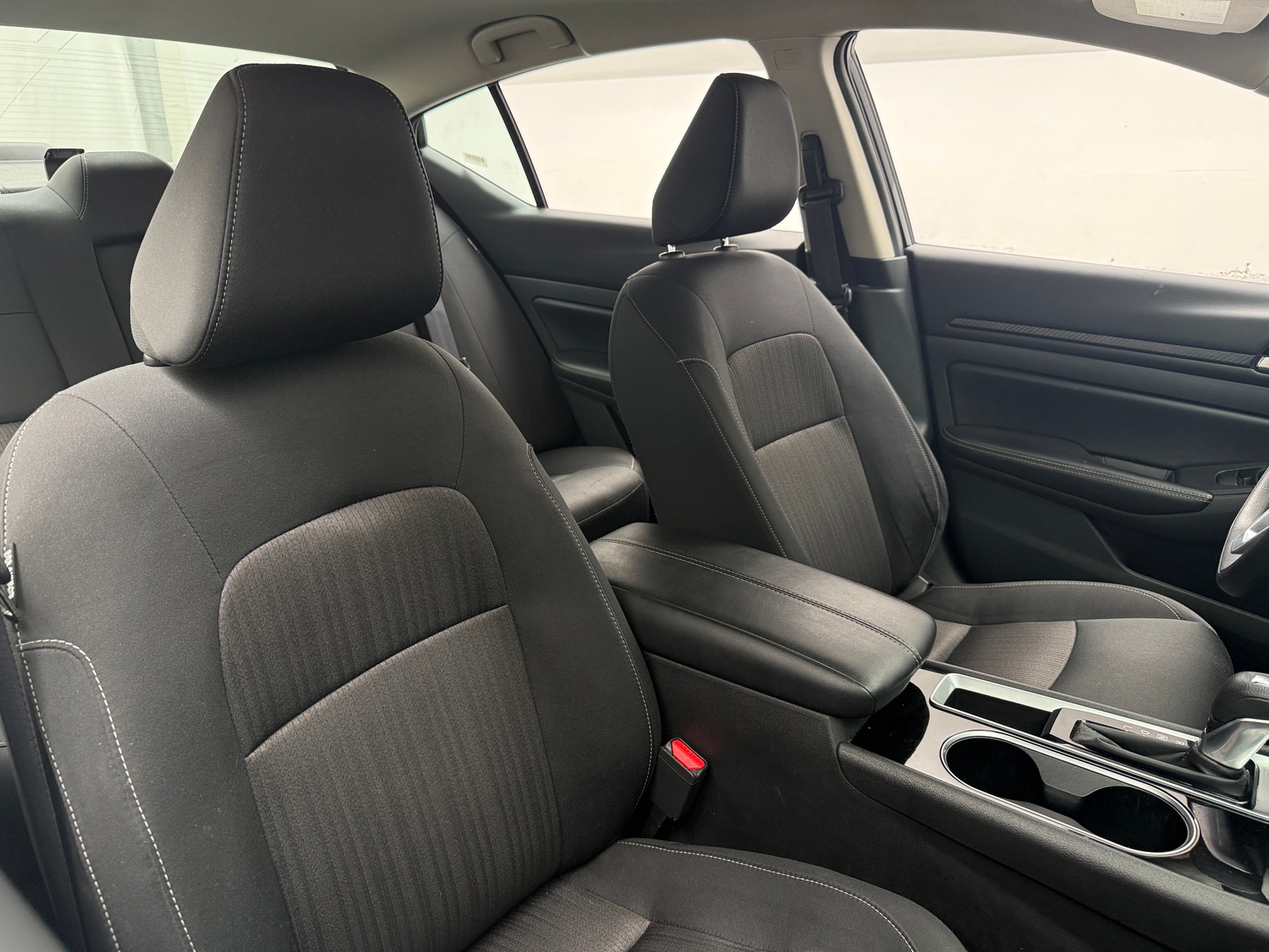 Thumbnail: 2024 Nissan Altima - 2