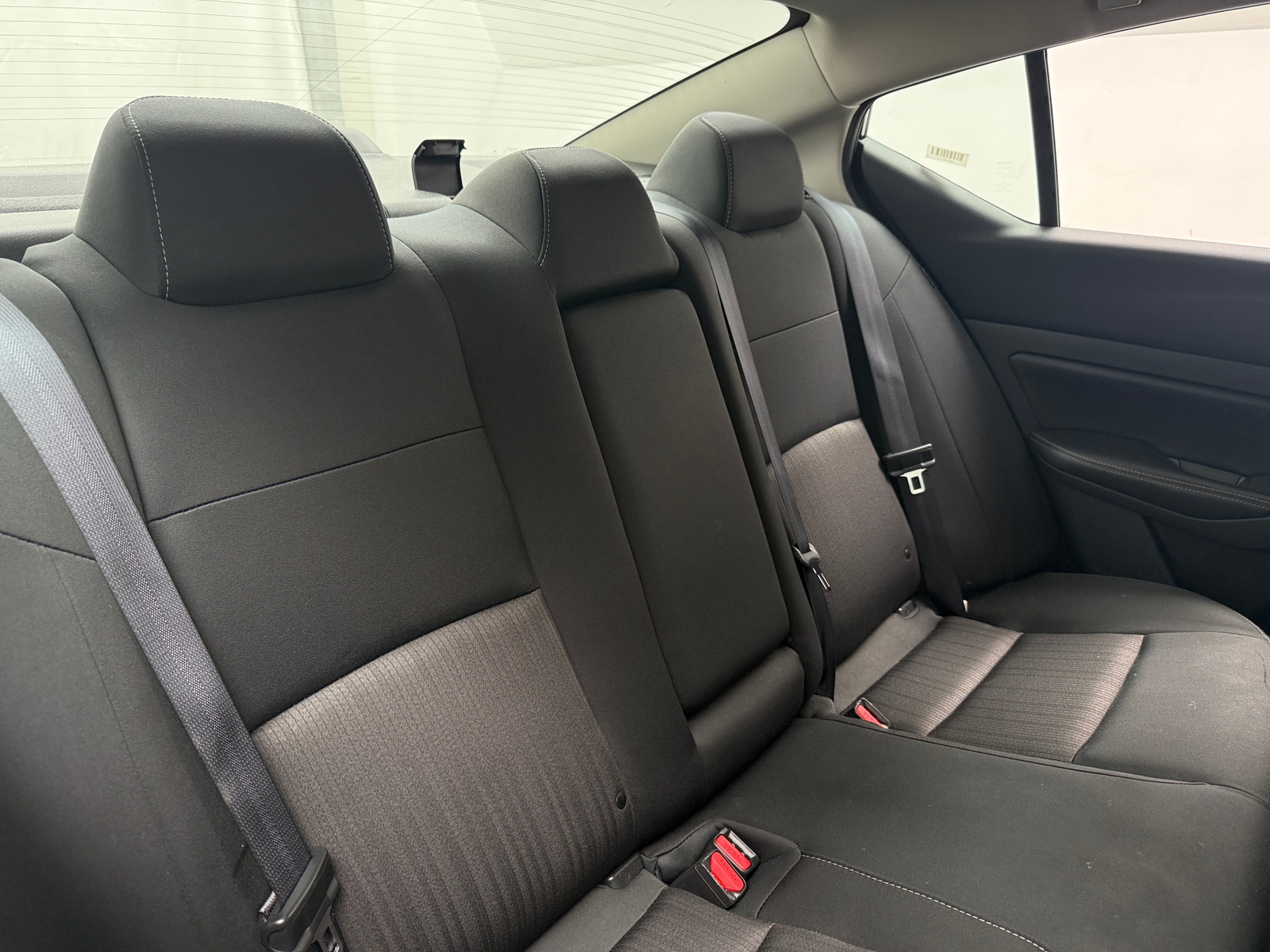 Thumbnail: 2024 Nissan Altima - 6