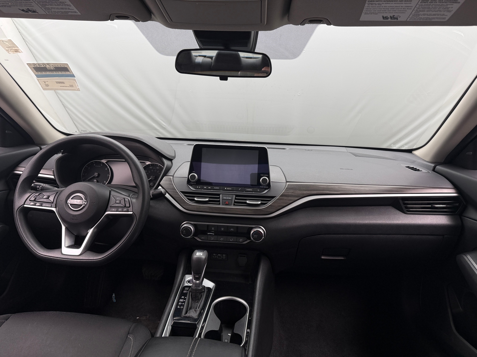 Thumbnail: 2024 Nissan Altima - 3