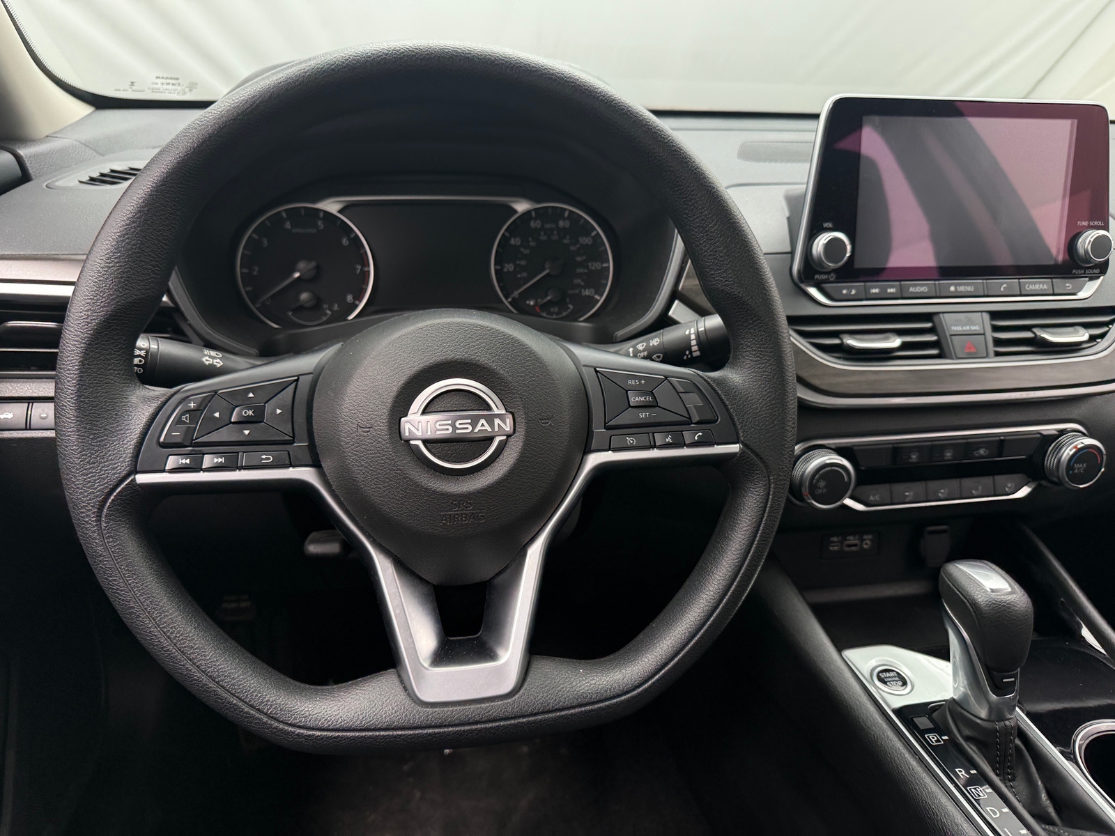 Thumbnail: 2024 Nissan Altima - 5