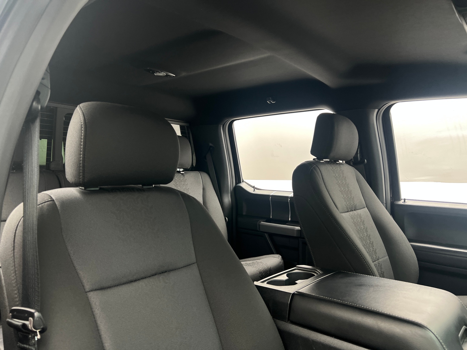 Thumbnail: 2020 Ford Econoline - 2