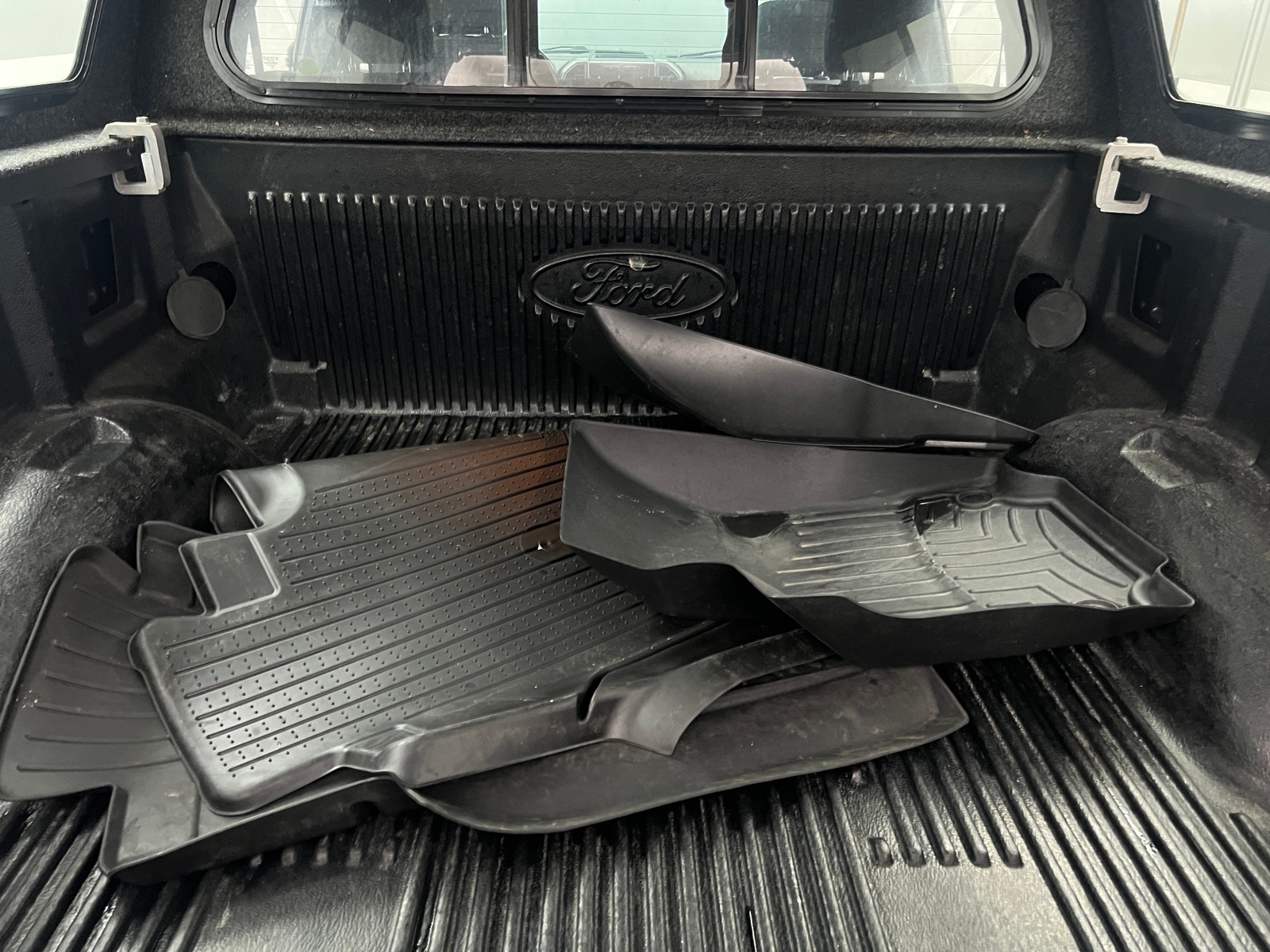 Thumbnail: 2020 Ford Econoline - 7