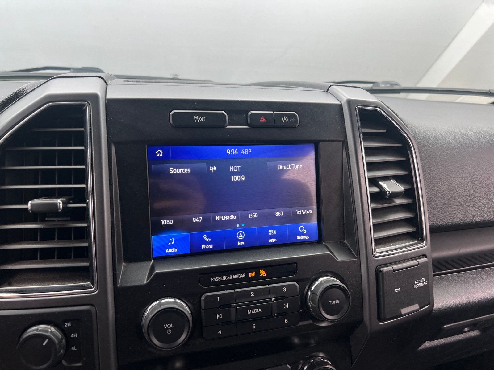 Thumbnail: 2020 Ford Econoline - 4