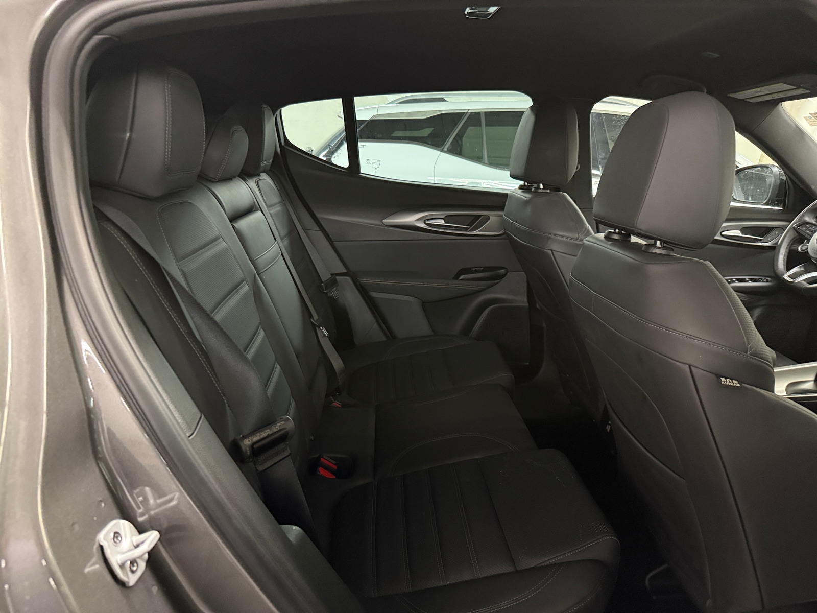 Thumbnail: 2025 Alfa Romeo Tonale - 6