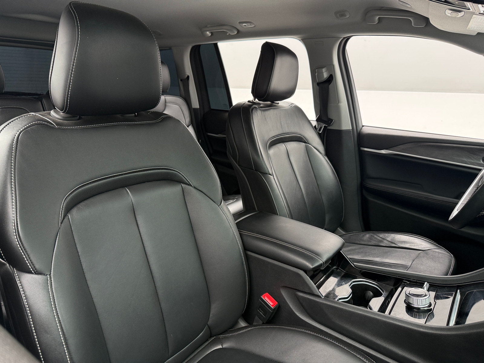 Thumbnail: 2023 Jeep Grand Cherokee - 2