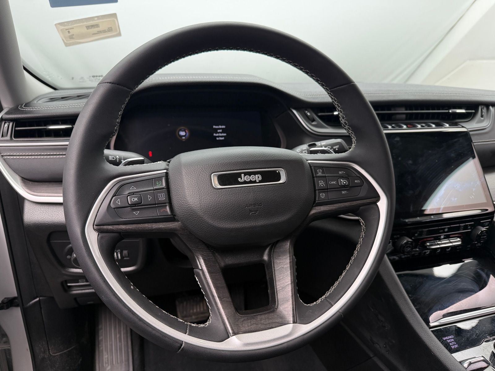 Thumbnail: 2023 Jeep Grand Cherokee - 5