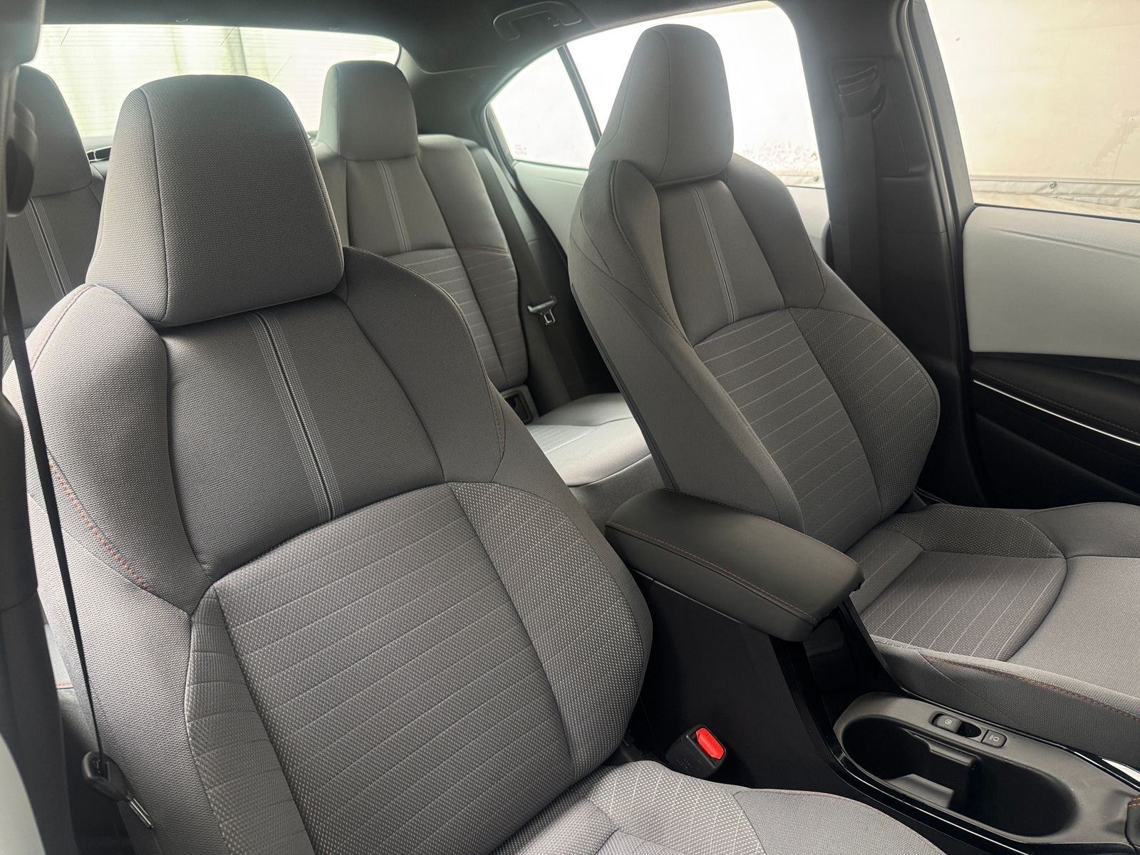 Thumbnail: 2025 Toyota Corolla - 2