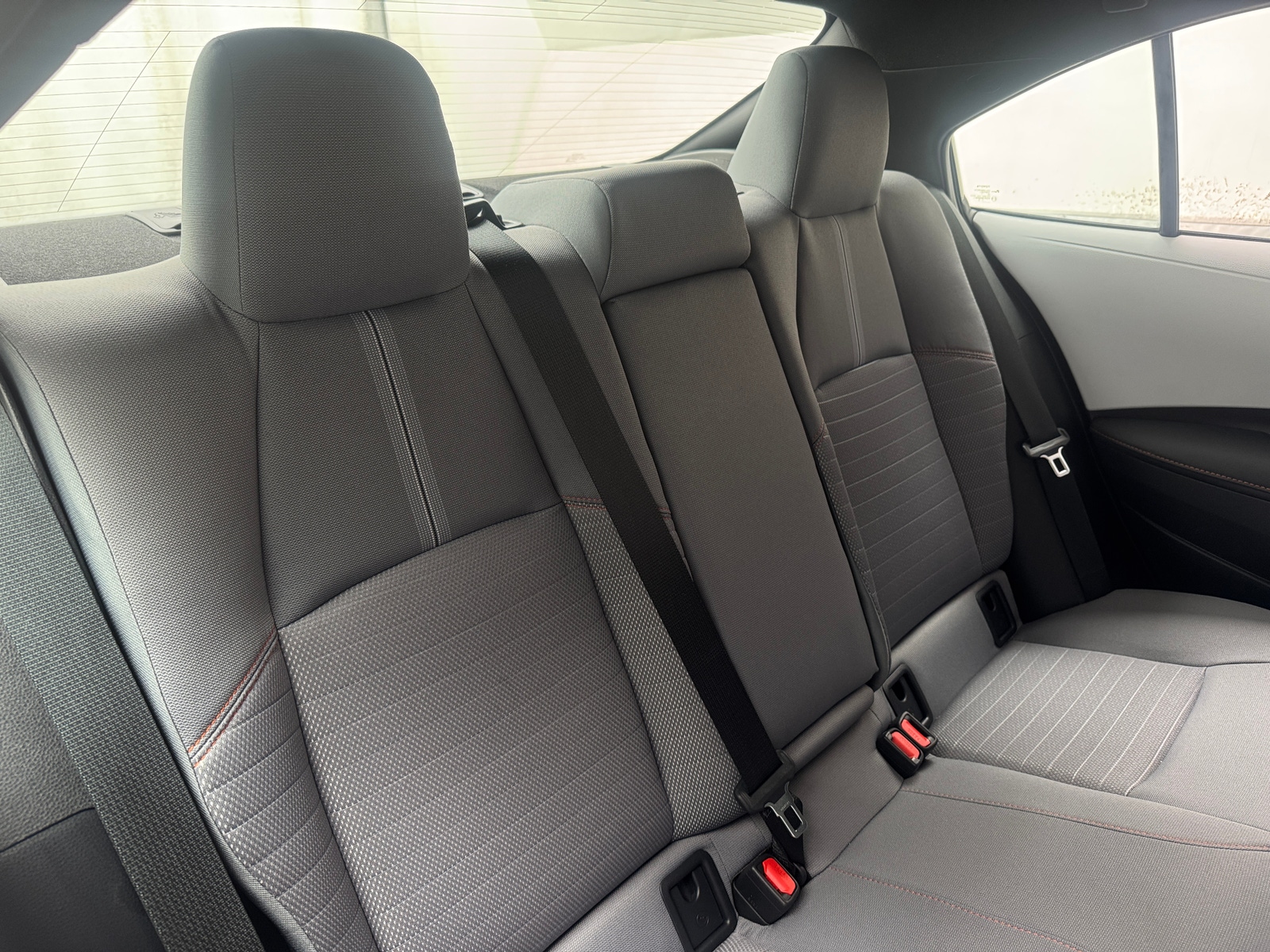 Thumbnail: 2025 Toyota Corolla - 6