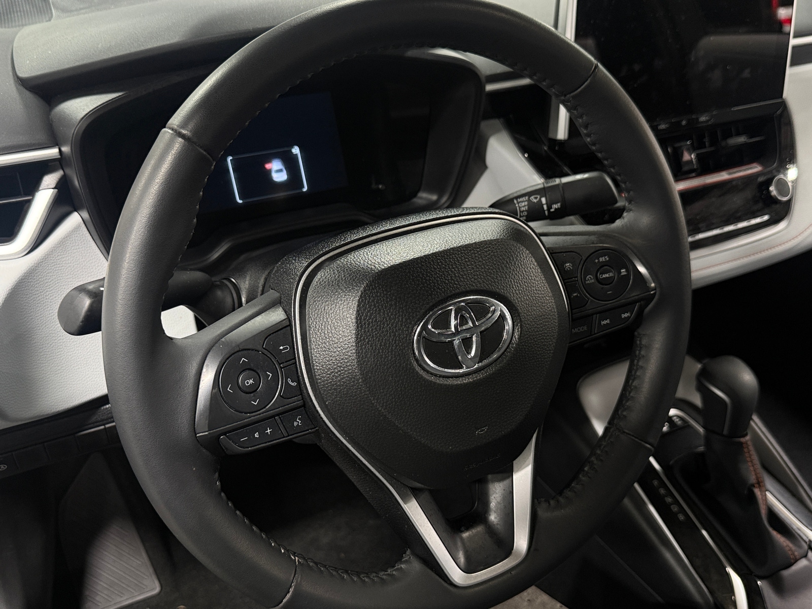 Thumbnail: 2025 Toyota Corolla - 5