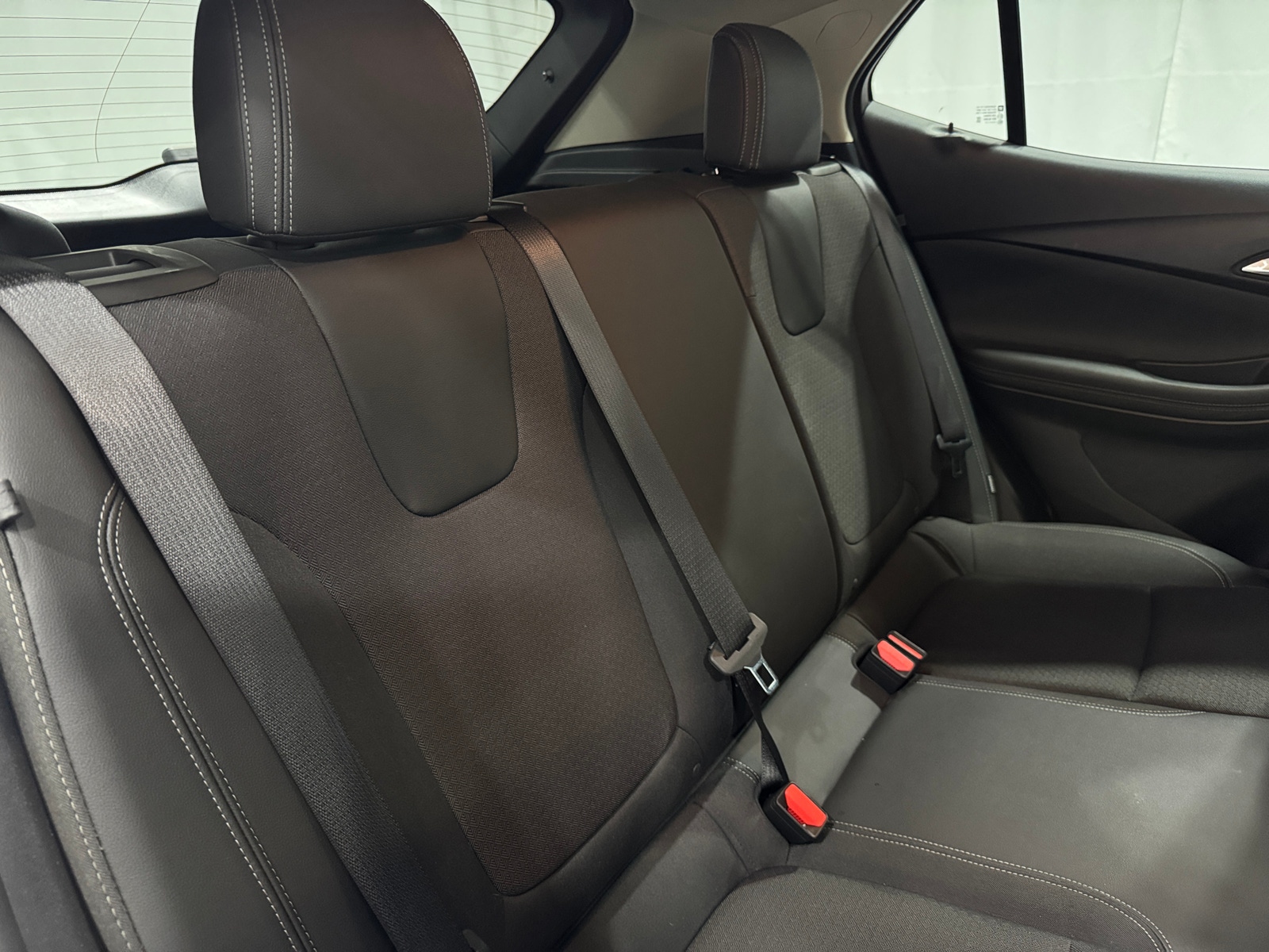 Thumbnail: 2025 Buick Encore GX - 6