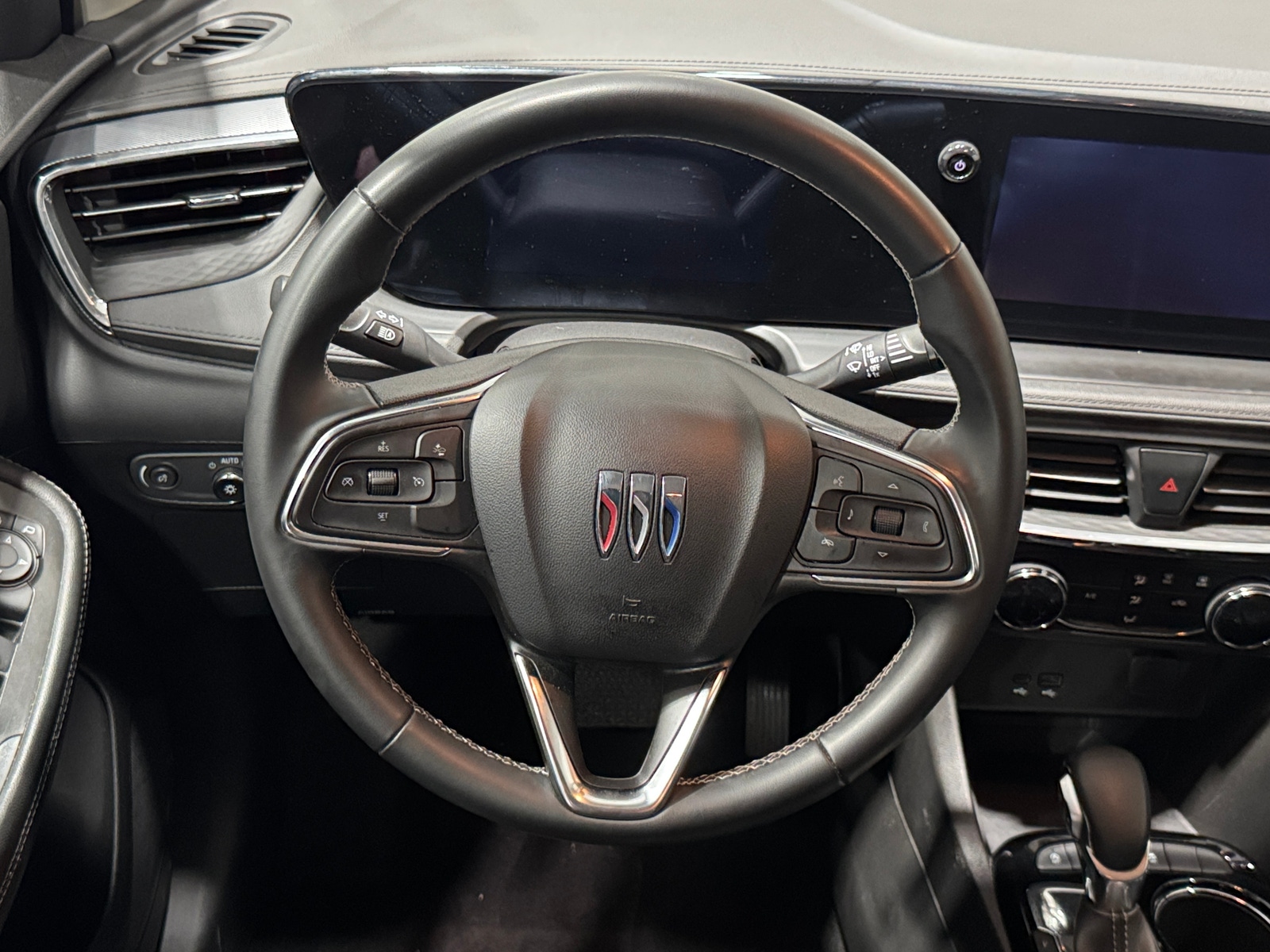 Thumbnail: 2025 Buick Encore GX - 5