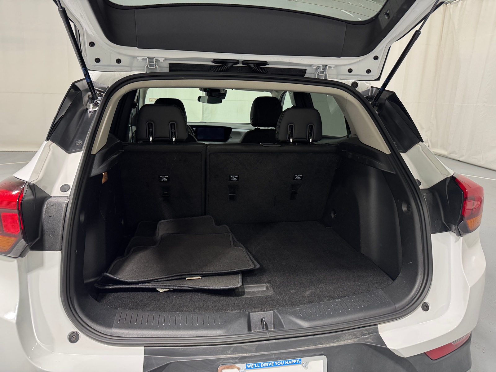 Thumbnail: 2025 Buick Encore GX - 7