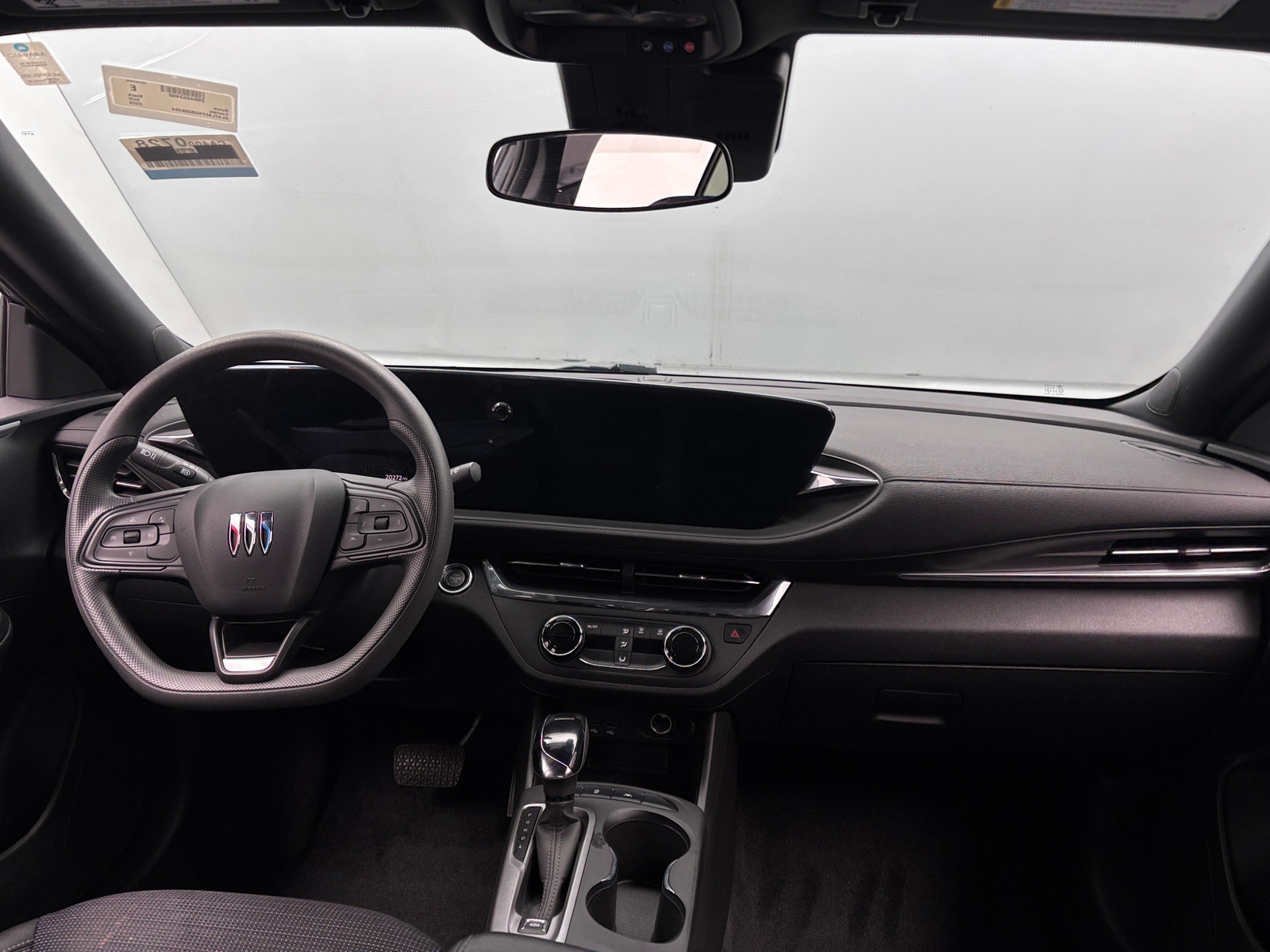 Thumbnail: 2025 Buick Envista - 3