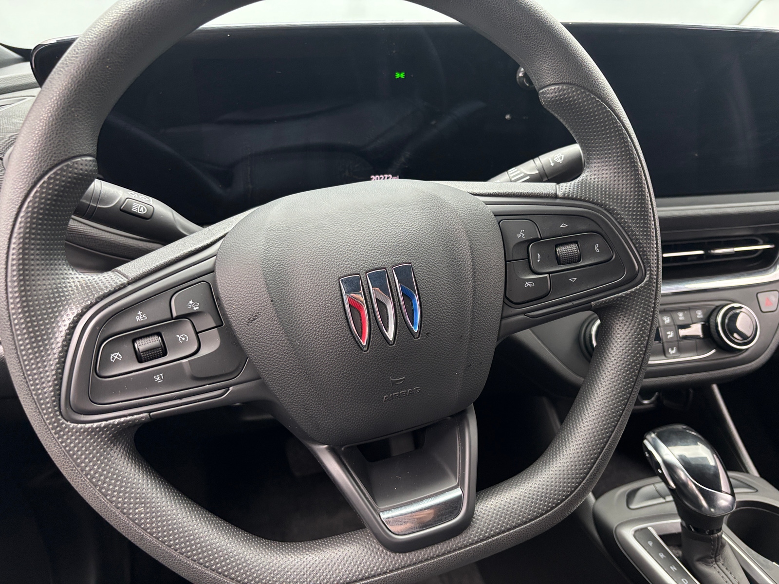 Thumbnail: 2025 Buick Envista - 5