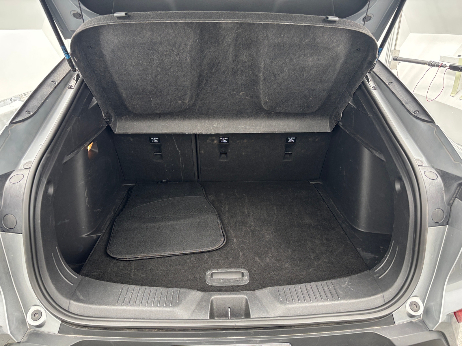 Thumbnail: 2025 Buick Envista - 7