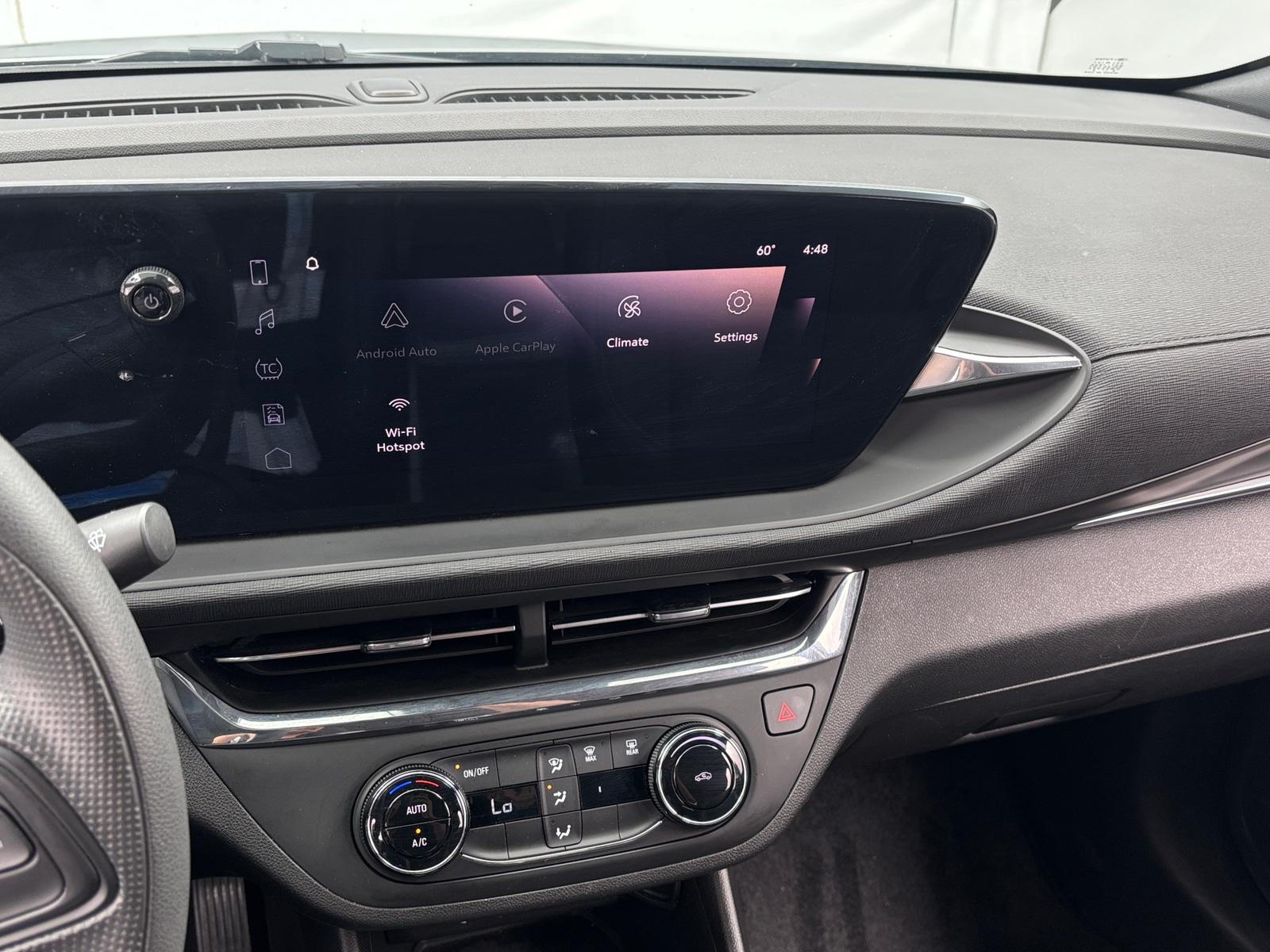 Thumbnail: 2025 Buick Envista - 4